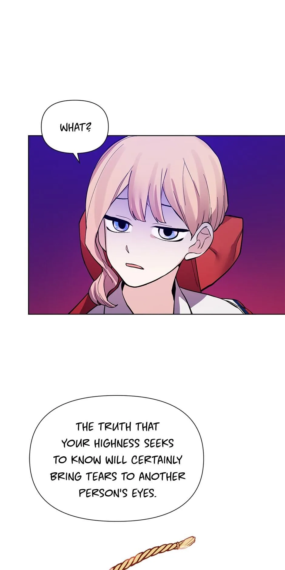 Starting from Today, I’m a Princess? Chapter 36 page 24