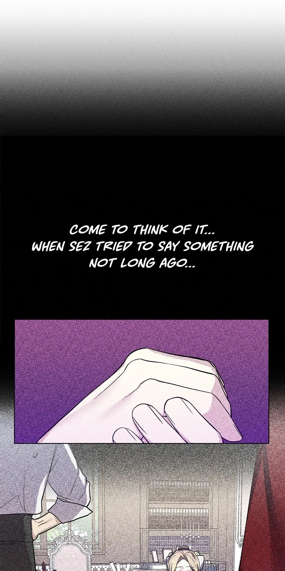 Starting from Today, I’m a Princess? Chapter 36 page 34