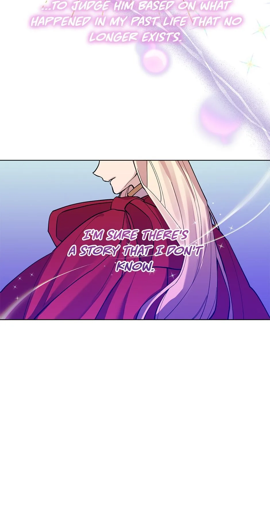 Starting from Today, I’m a Princess? Chapter 36 page 44
