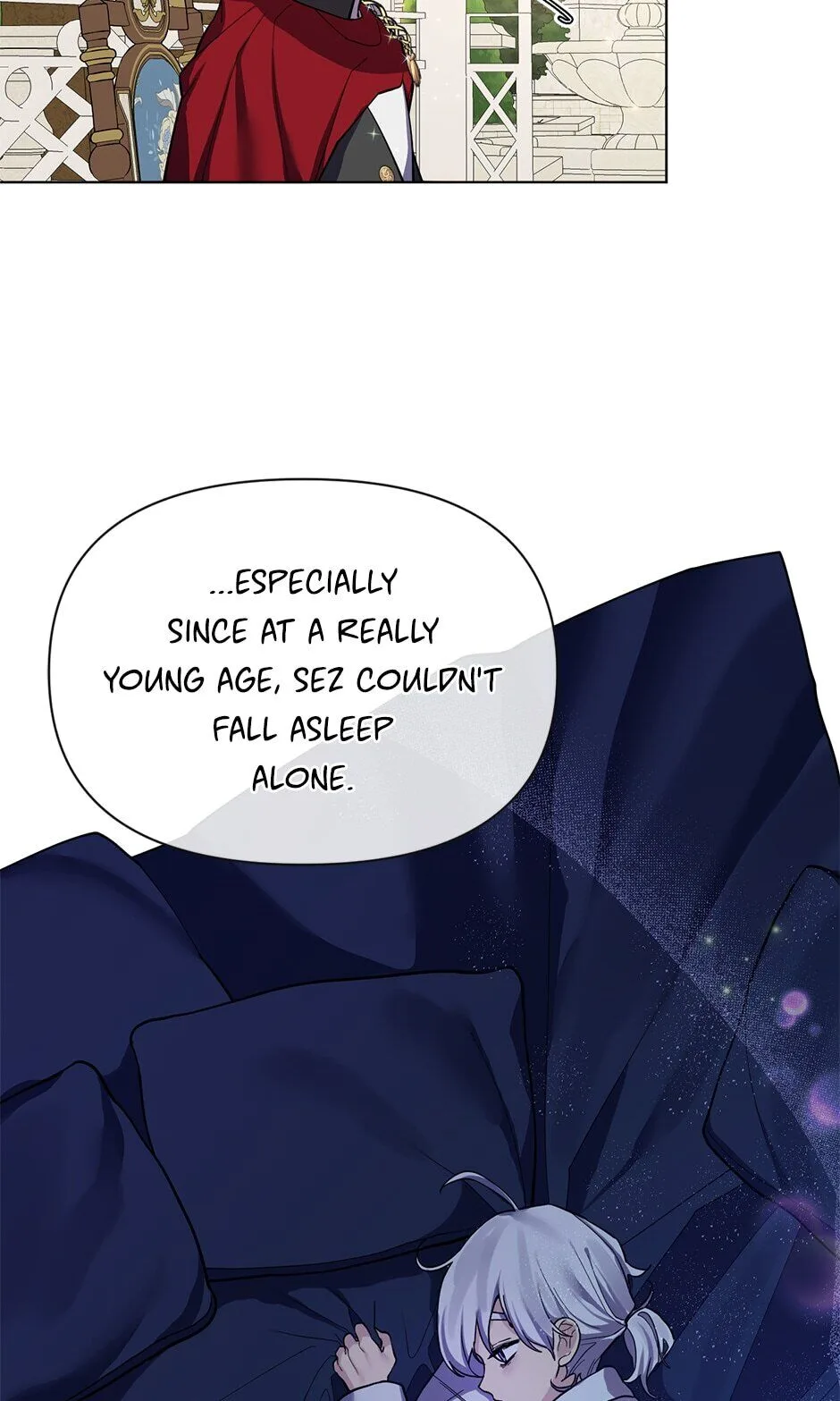 Starting from Today, I’m a Princess? Chapter 36 page 65
