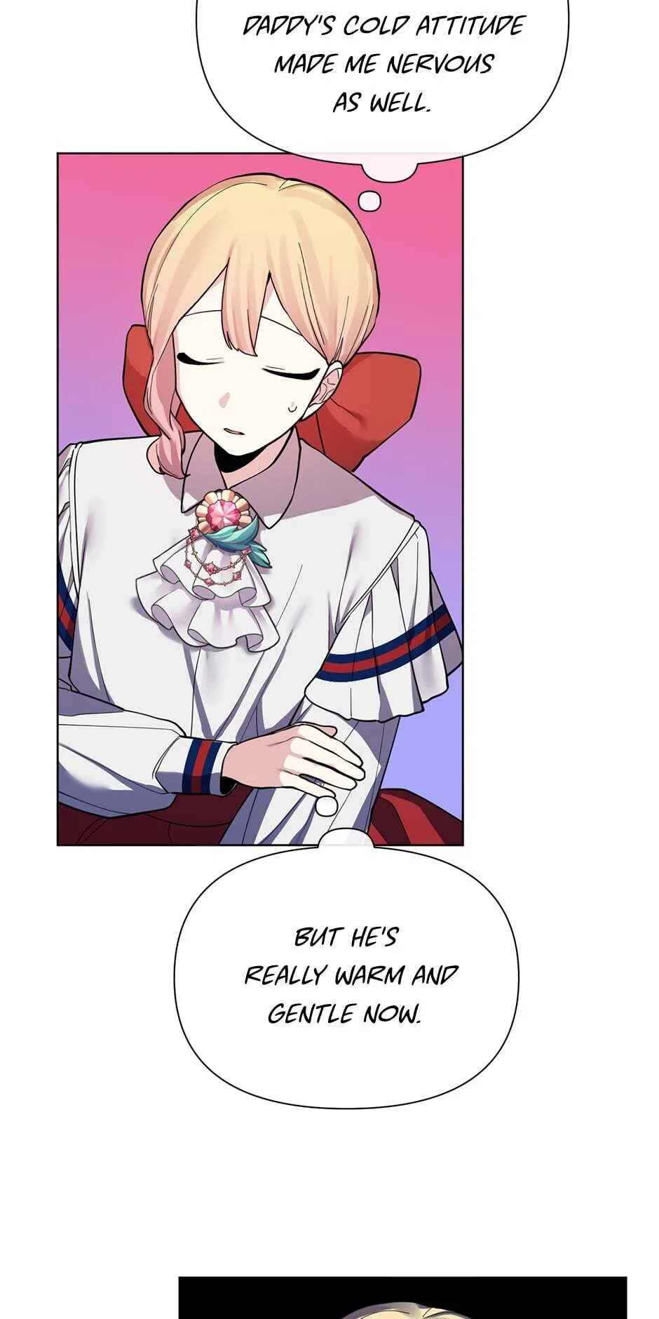 Starting from Today, I’m a Princess? Chapter 36 page 37