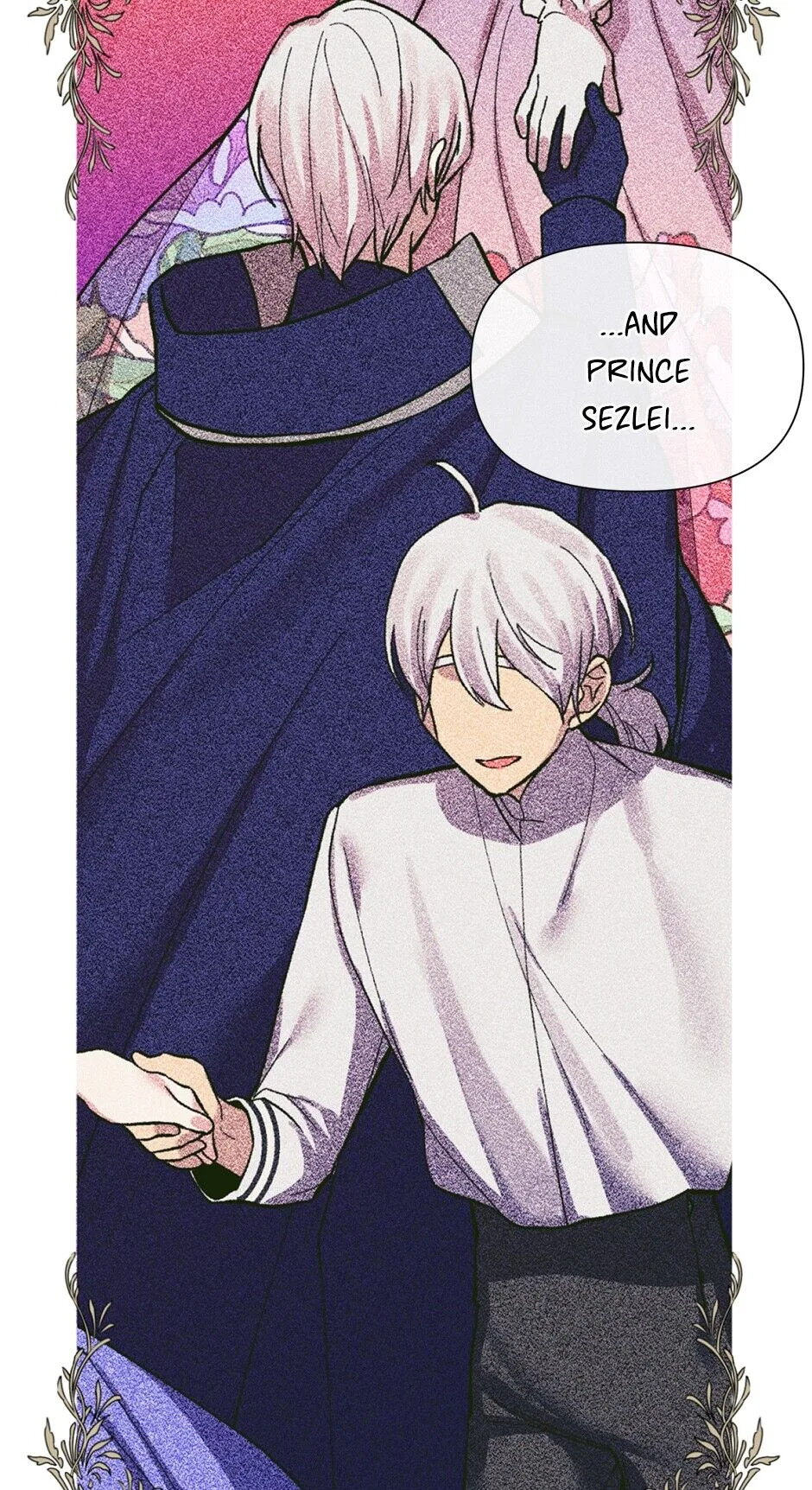 Starting from Today, I’m a Princess? Chapter 36 page 30