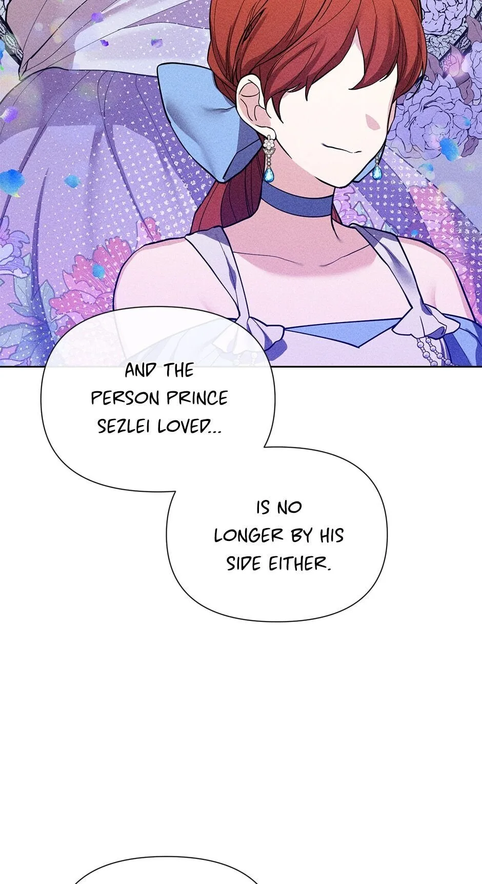 Starting from Today, I’m a Princess? Chapter 36 page 28