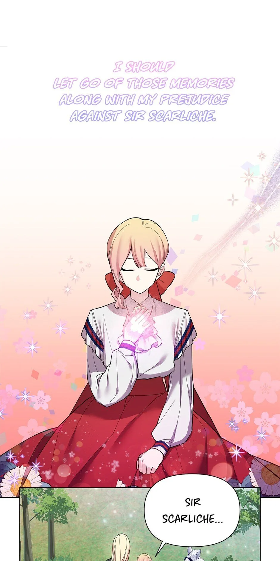 Starting from Today, I’m a Princess? Chapter 36 page 45