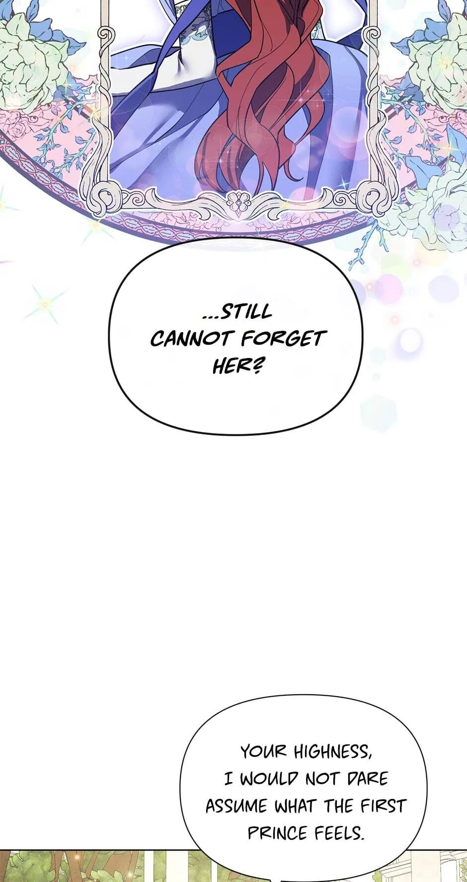 Starting from Today, I’m a Princess? Chapter 36 page 61