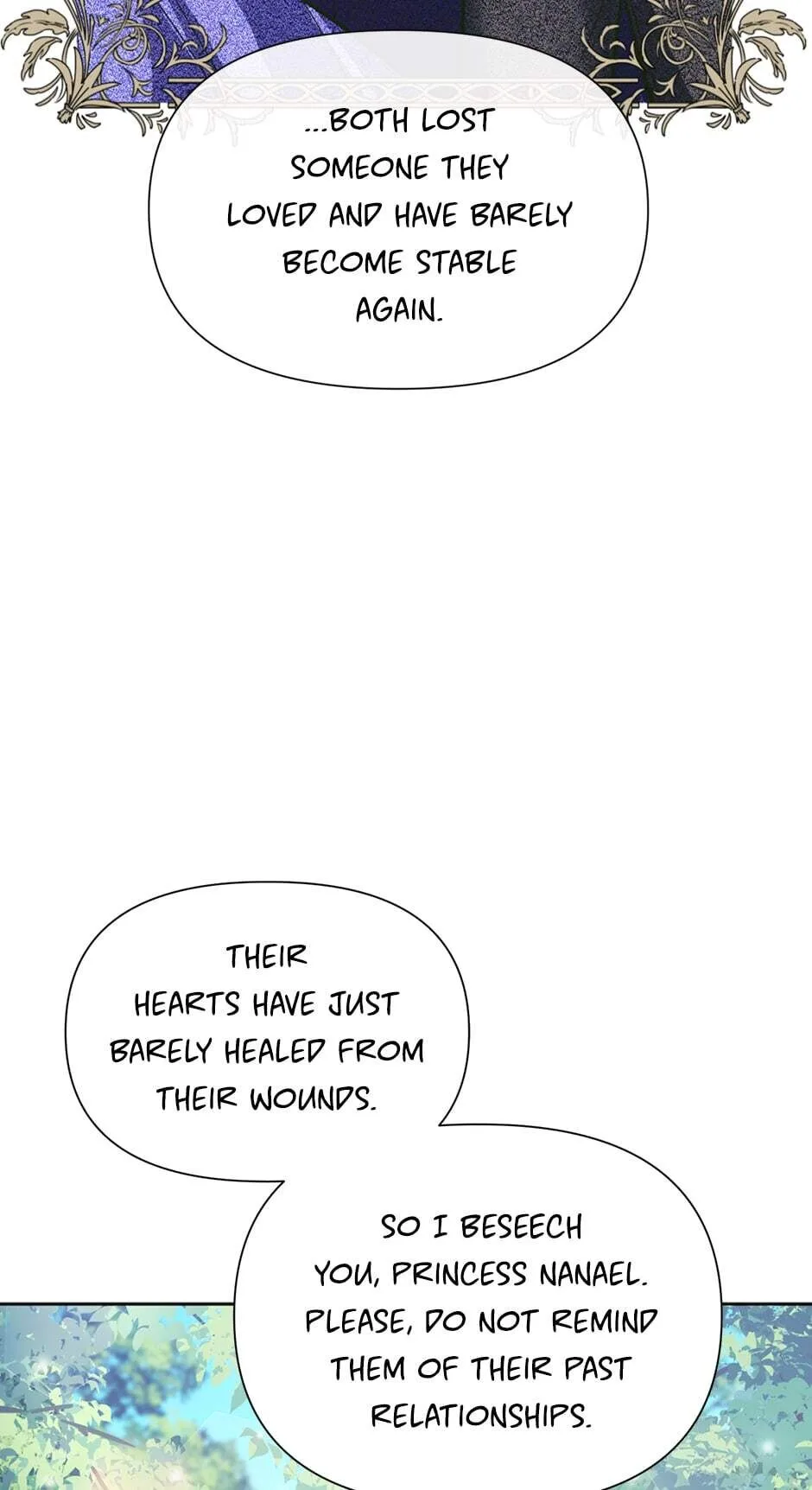 Starting from Today, I’m a Princess? Chapter 36 page 31