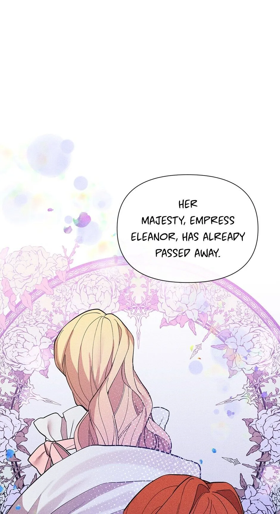 Starting from Today, I’m a Princess? Chapter 36 page 27