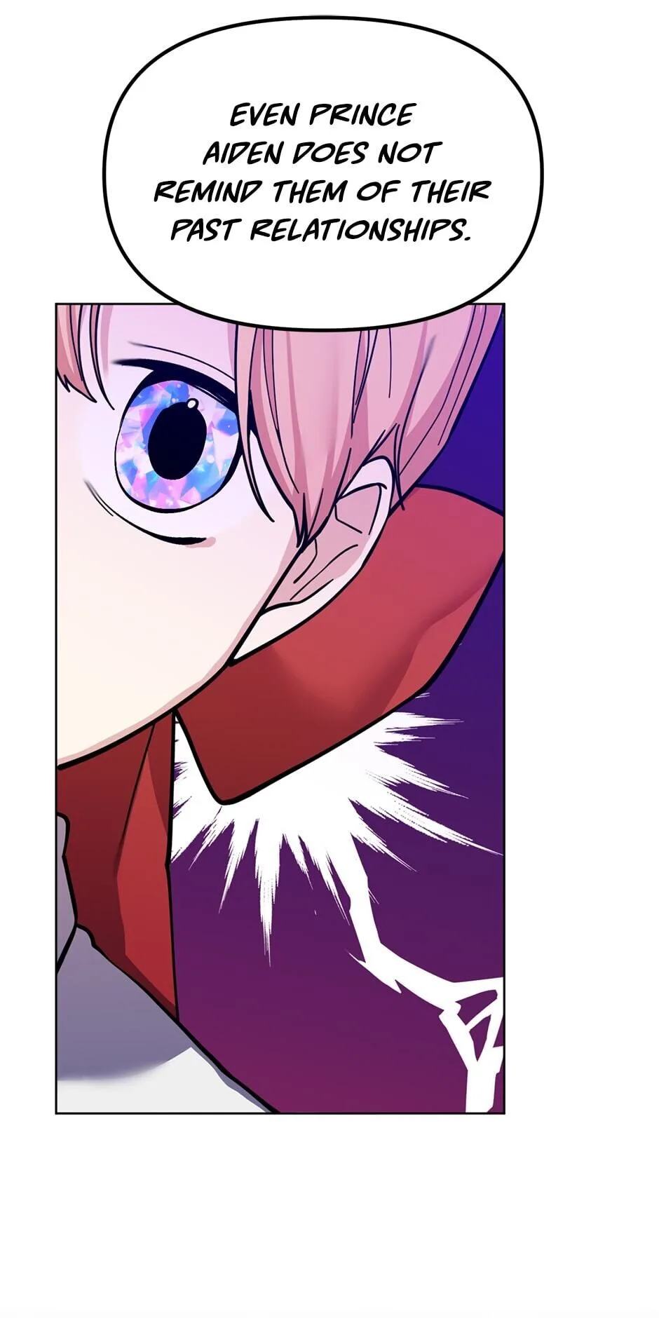 Starting from Today, I’m a Princess? Chapter 36 page 33