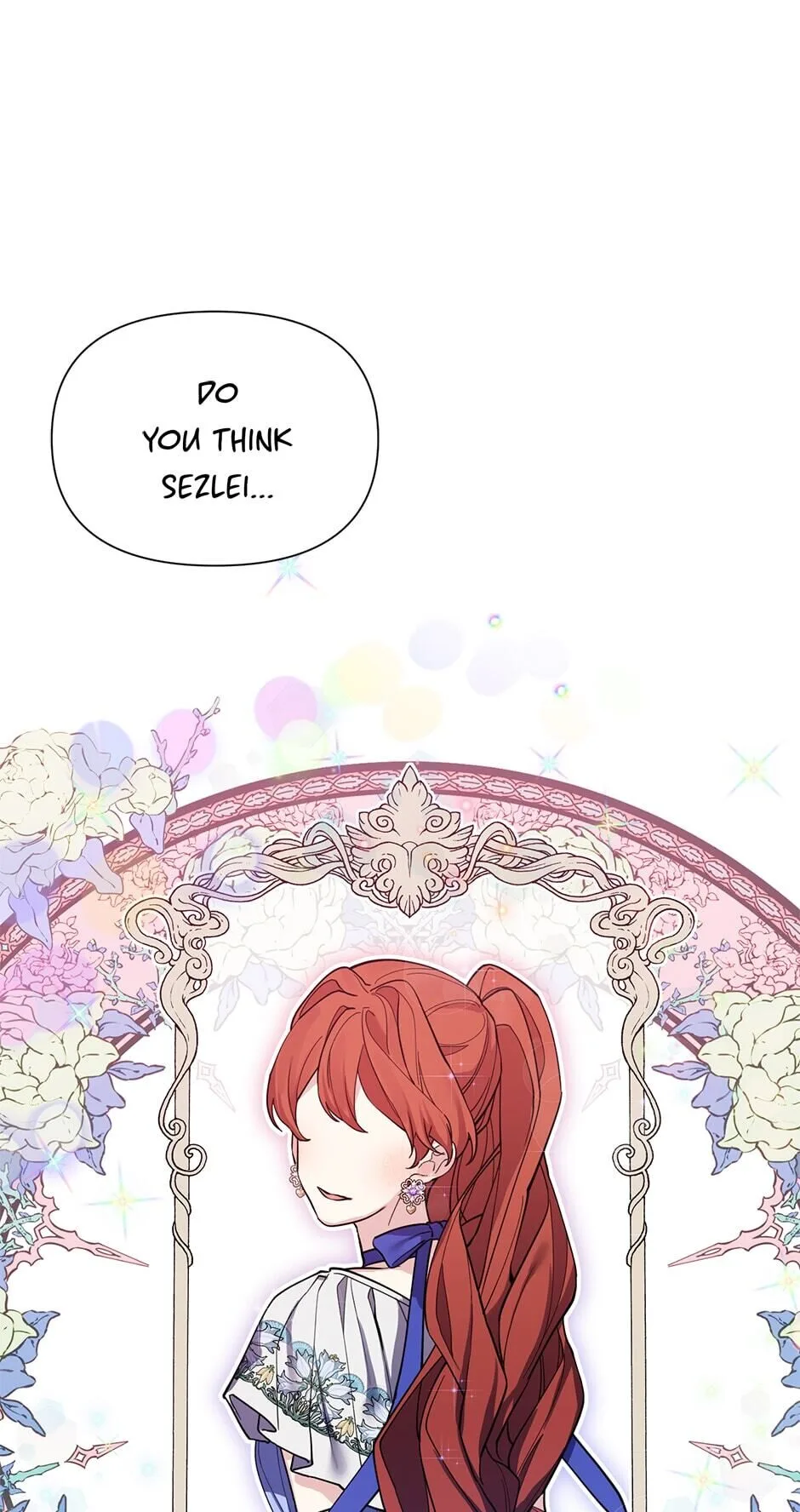 Starting from Today, I’m a Princess? Chapter 36 page 60