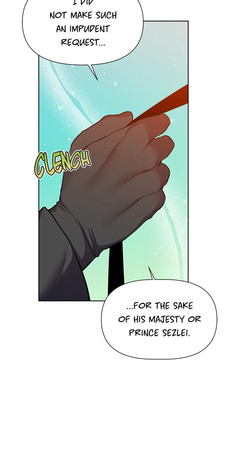Starting from Today, I’m a Princess? Chapter 36 page 50