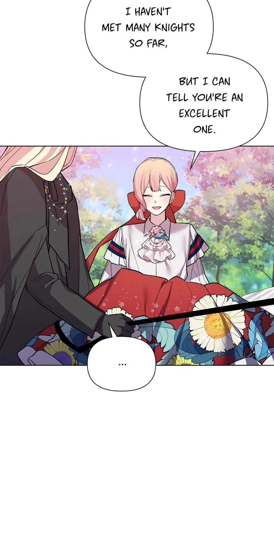 Starting from Today, I’m a Princess? Chapter 36 page 48