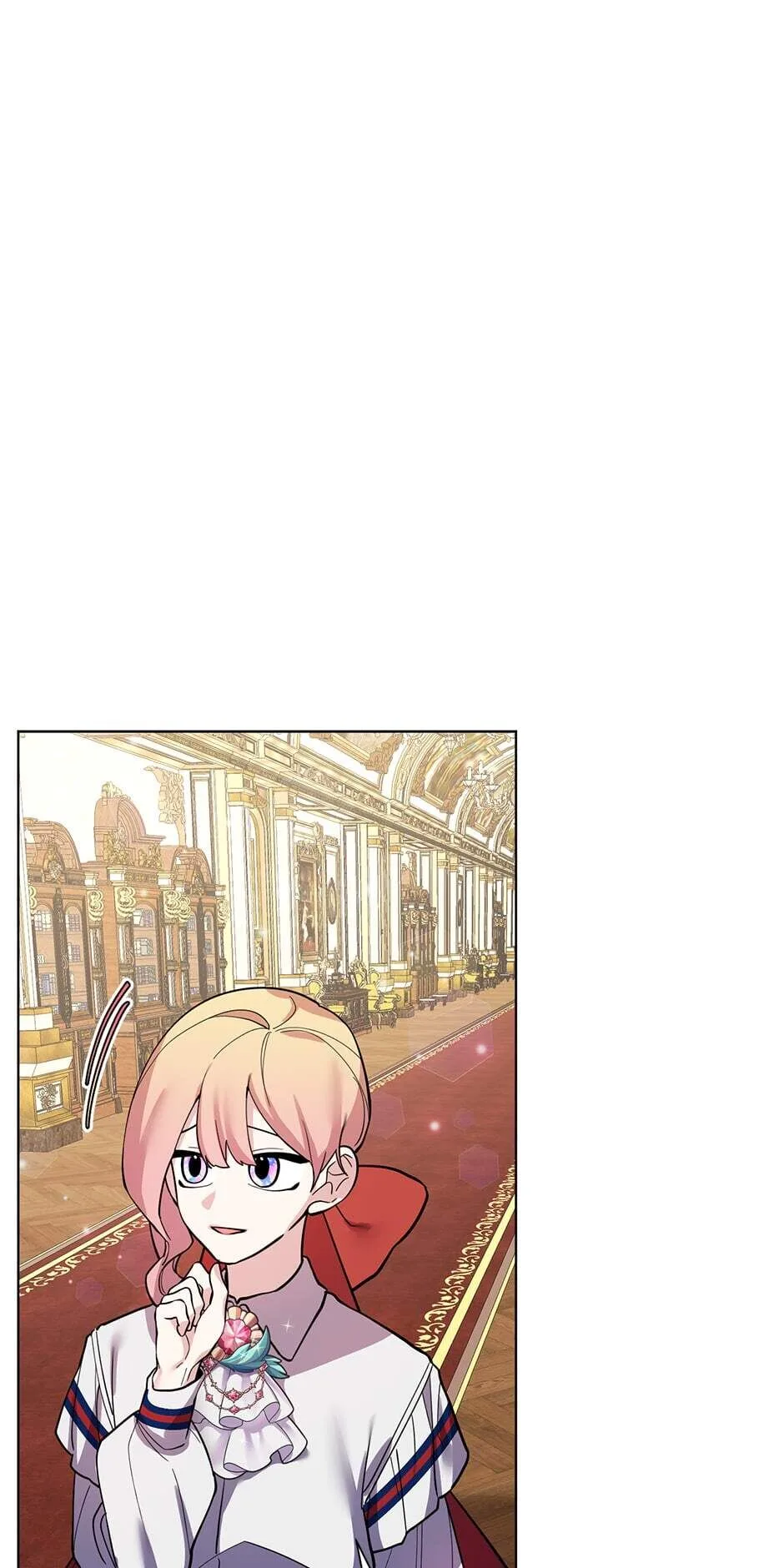 Starting from Today, I’m a Princess? Chapter 35 page 2