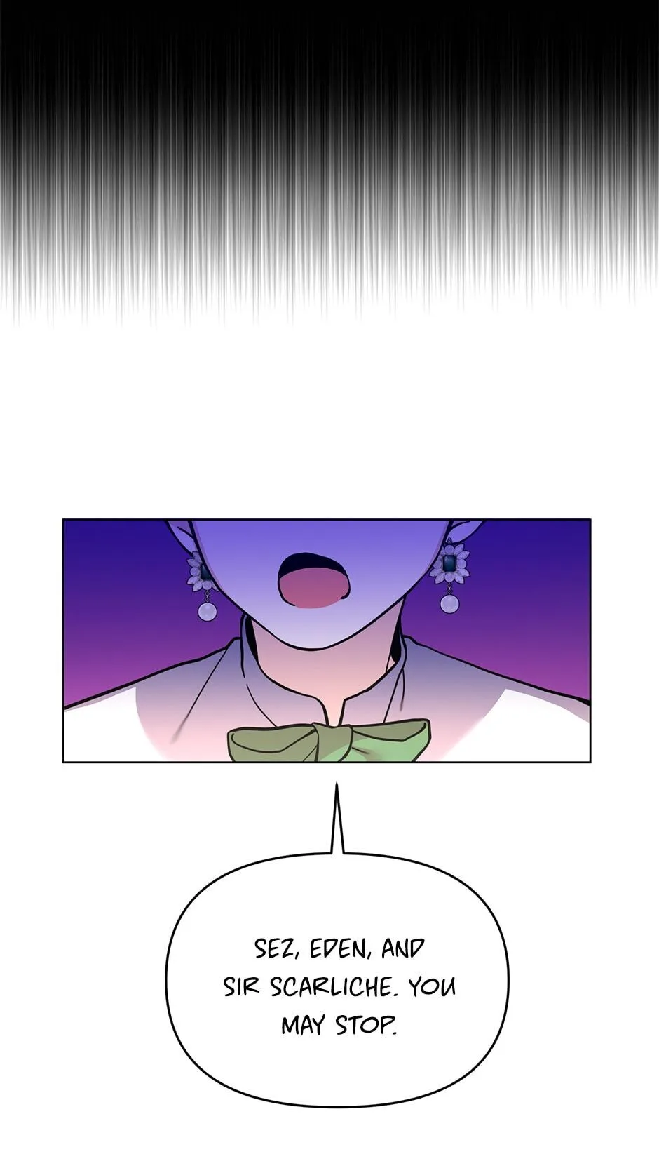 Starting from Today, I’m a Princess? Chapter 31 page 65