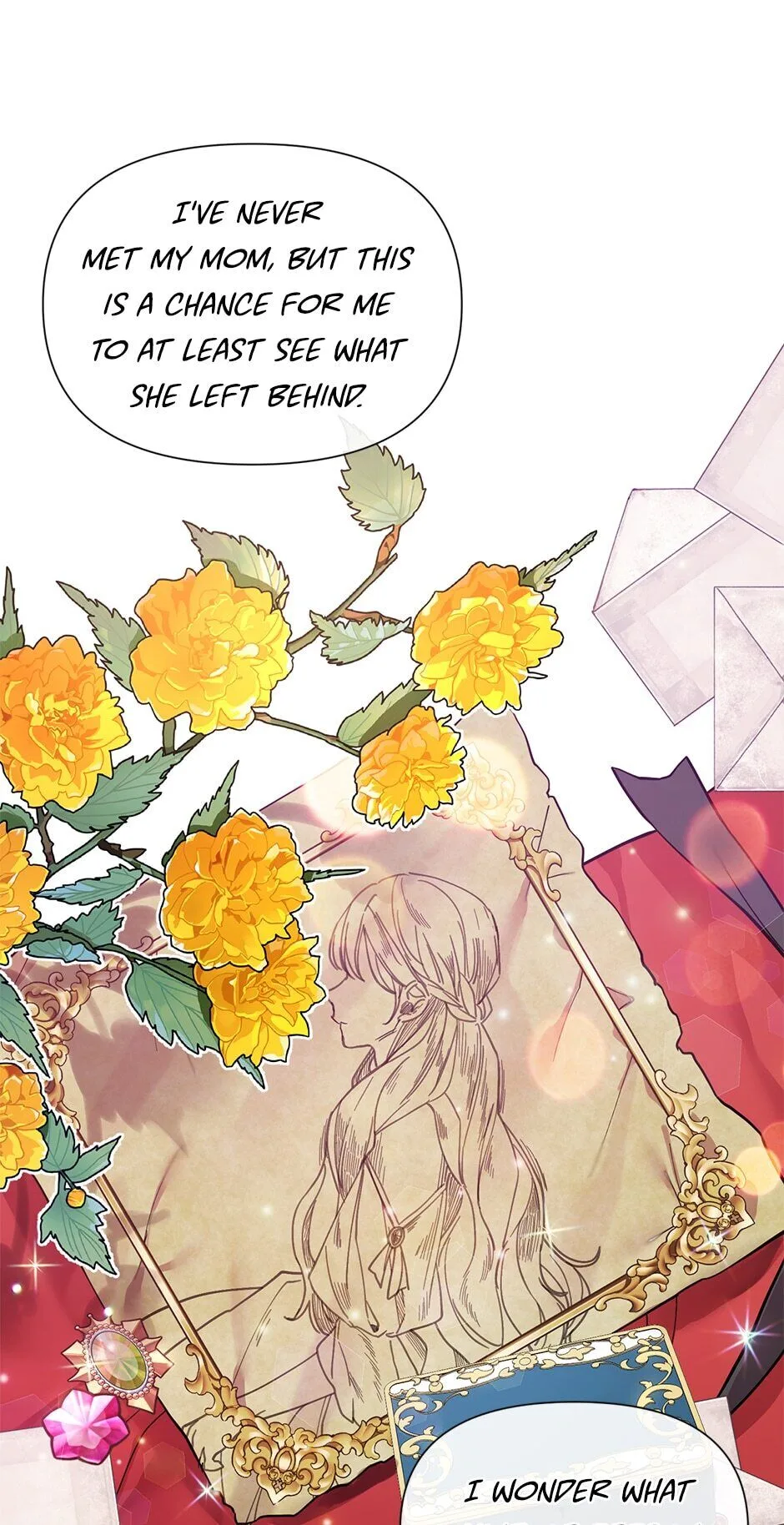 Starting from Today, I’m a Princess? Chapter 34 page 8