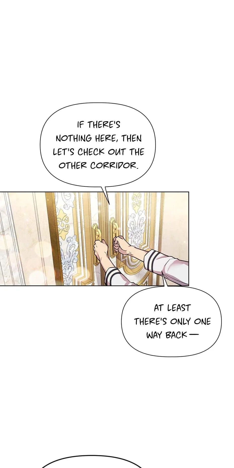Starting from Today, I’m a Princess? Chapter 35 page 6