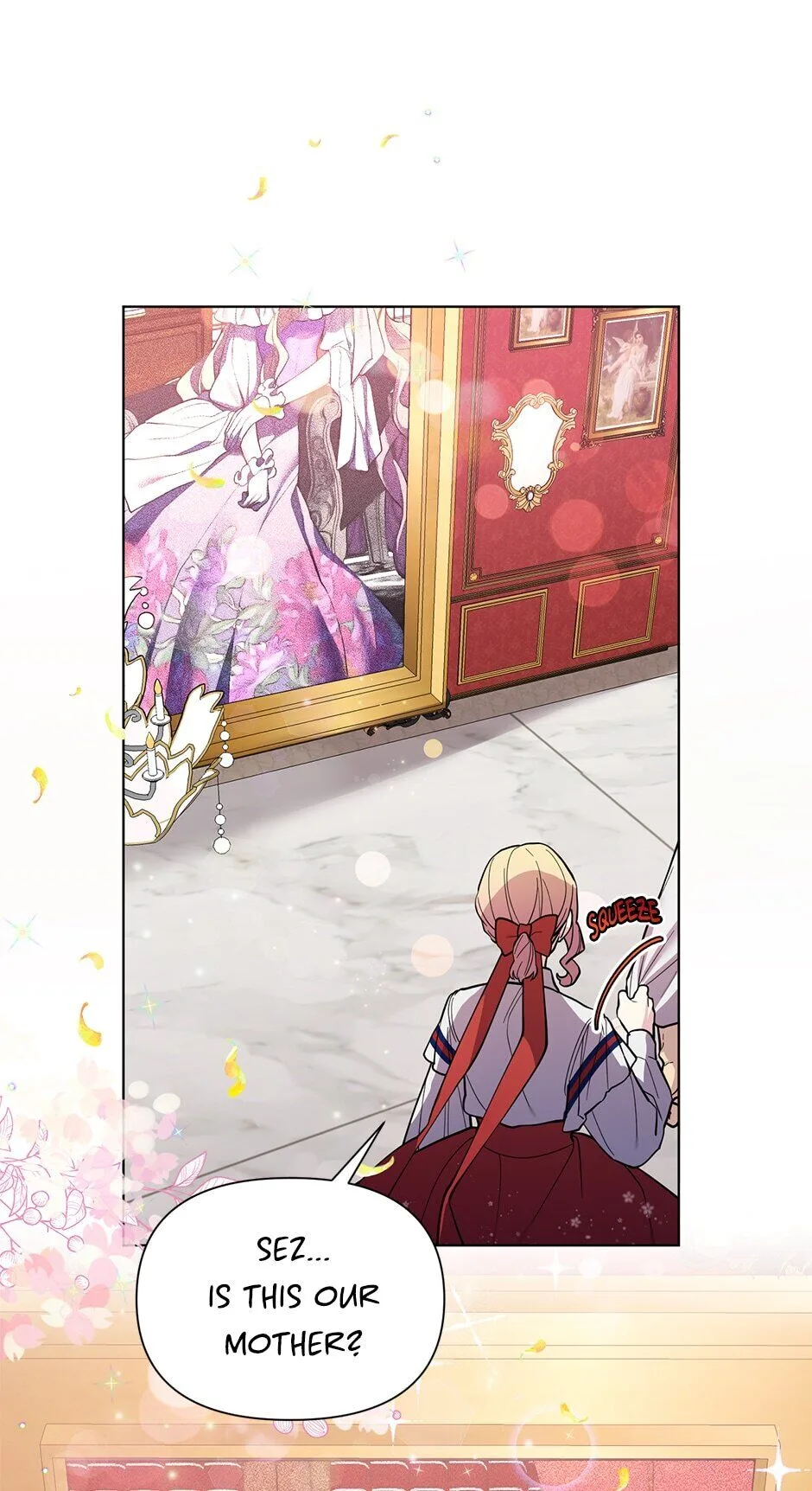 Starting from Today, I’m a Princess? Chapter 35 page 10