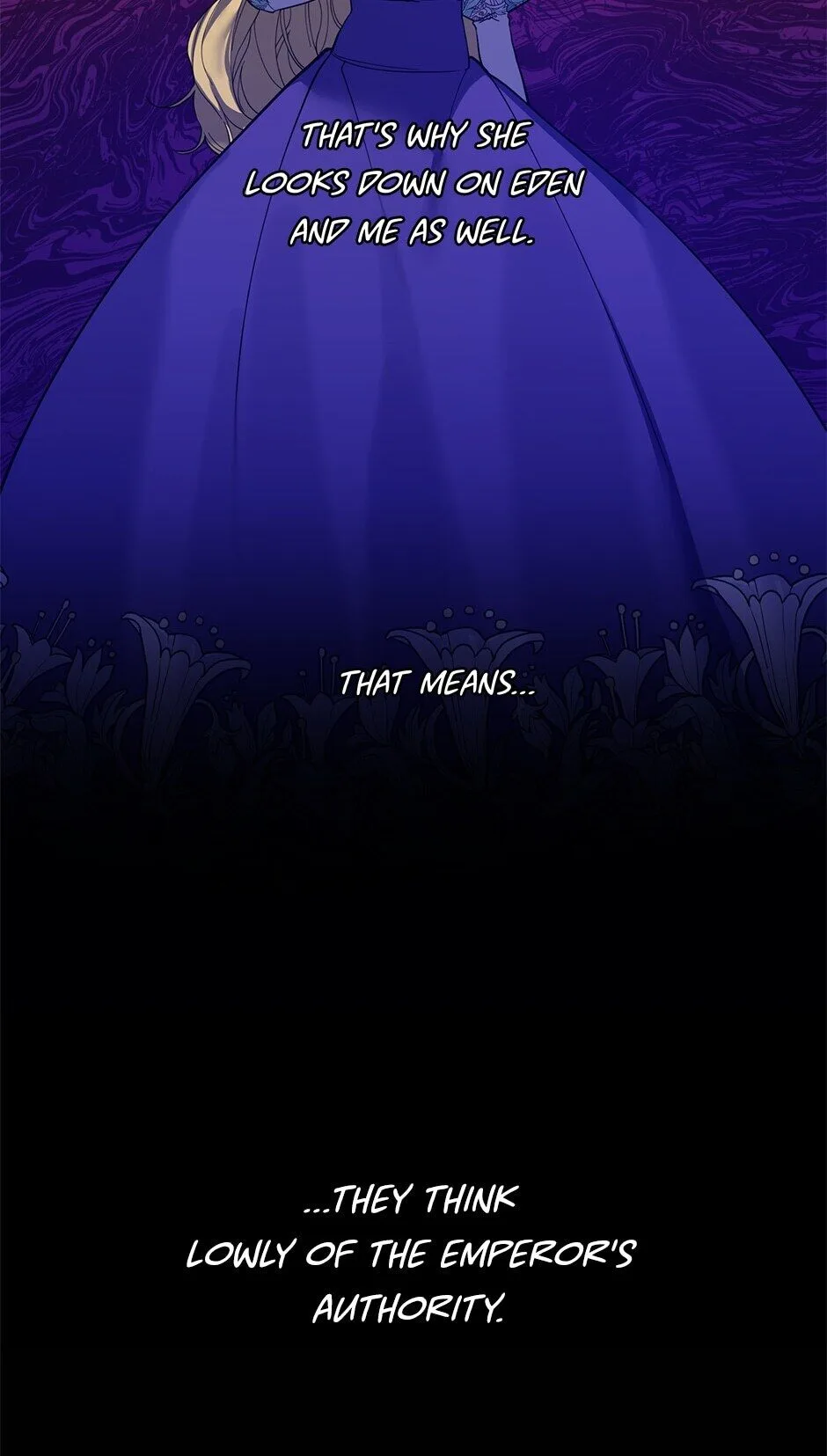 Starting from Today, I’m a Princess? Chapter 31 page 64
