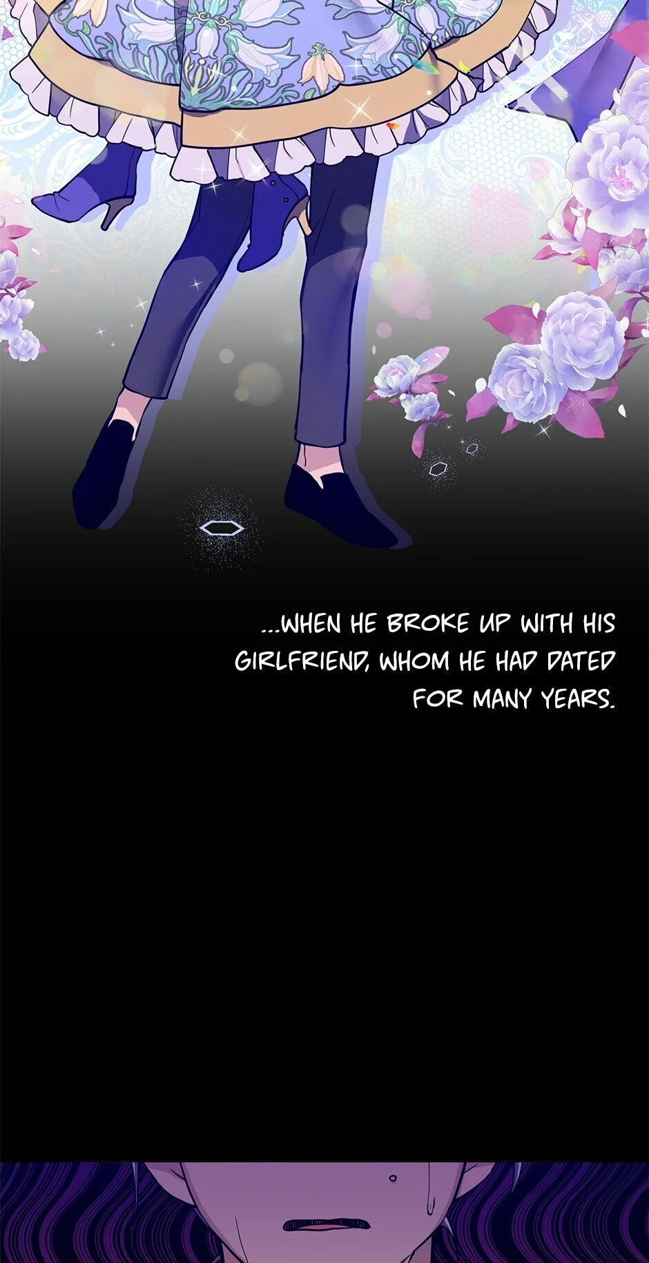 Starting from Today, I’m a Princess? Chapter 37 page 4