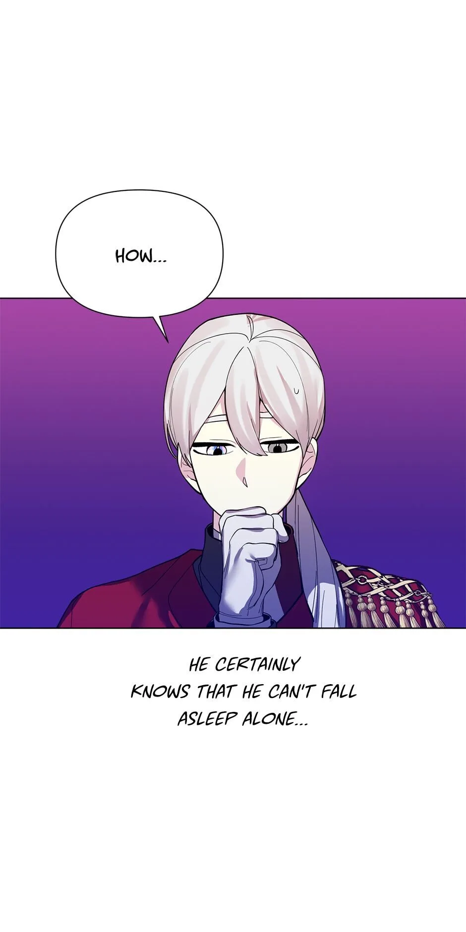 Starting from Today, I’m a Princess? Chapter 37 page 21