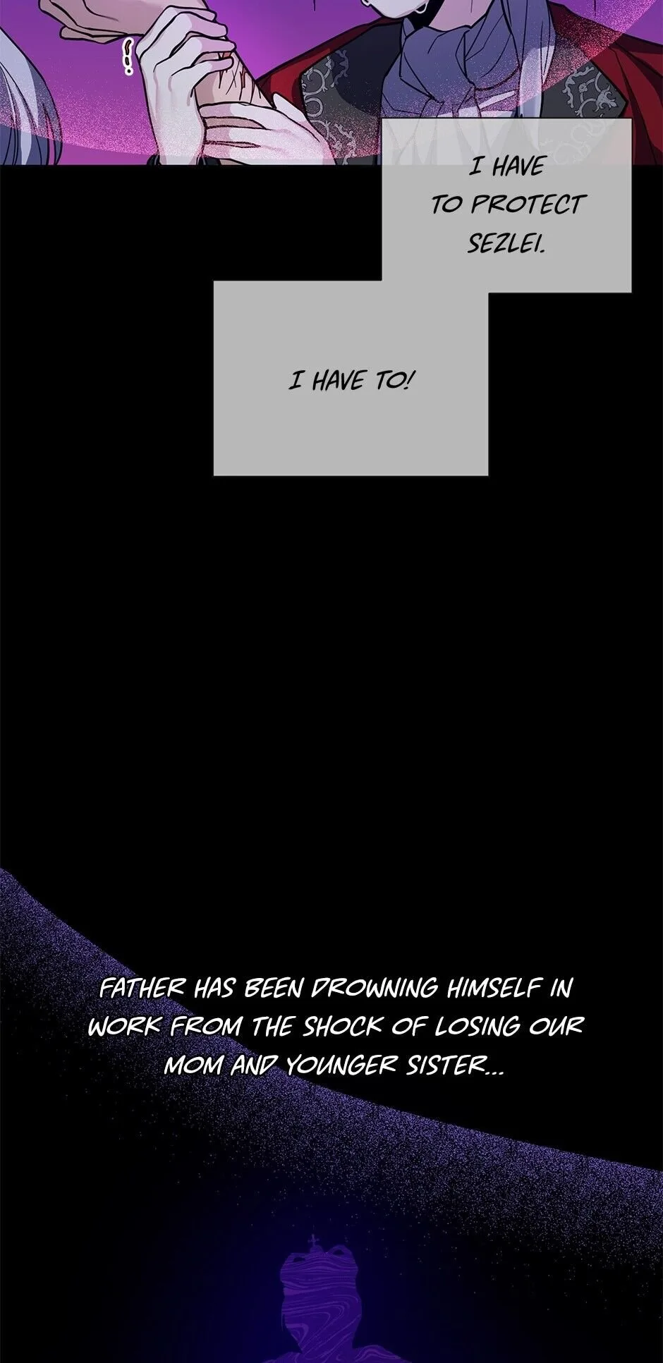 Starting from Today, I’m a Princess? Chapter 37 page 11