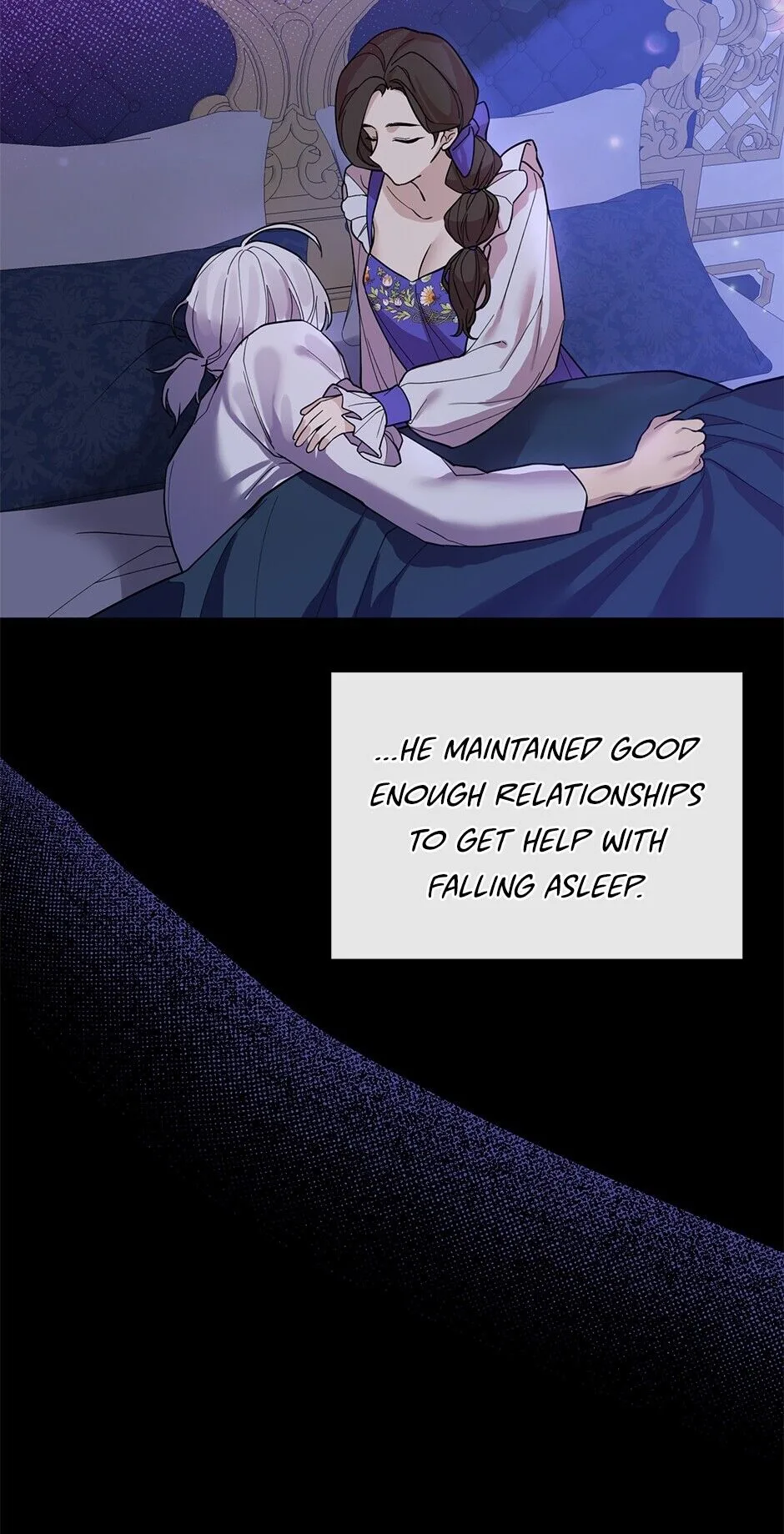 Starting from Today, I’m a Princess? Chapter 37 page 27
