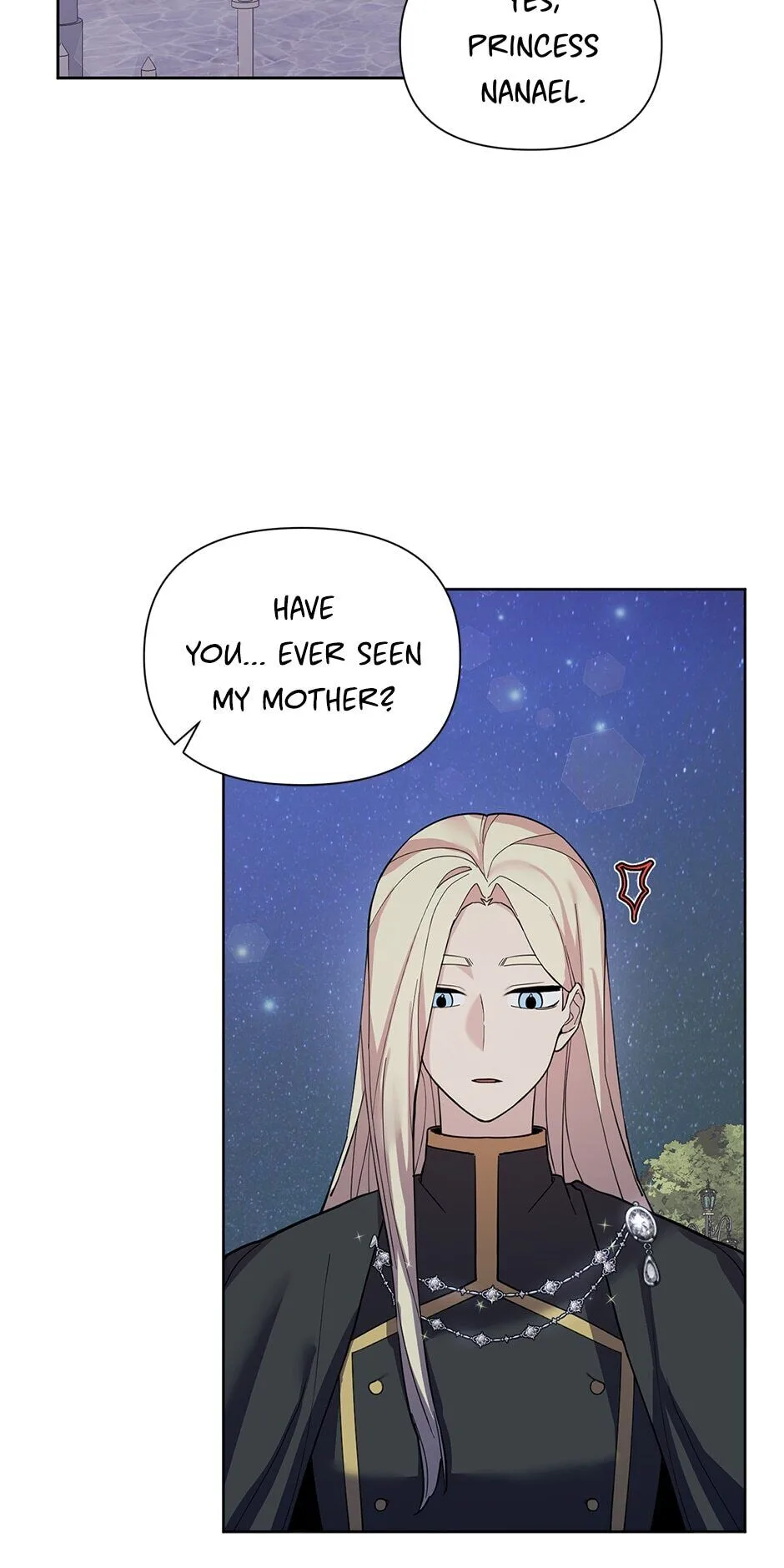 Starting from Today, I’m a Princess? Chapter 33 page 25
