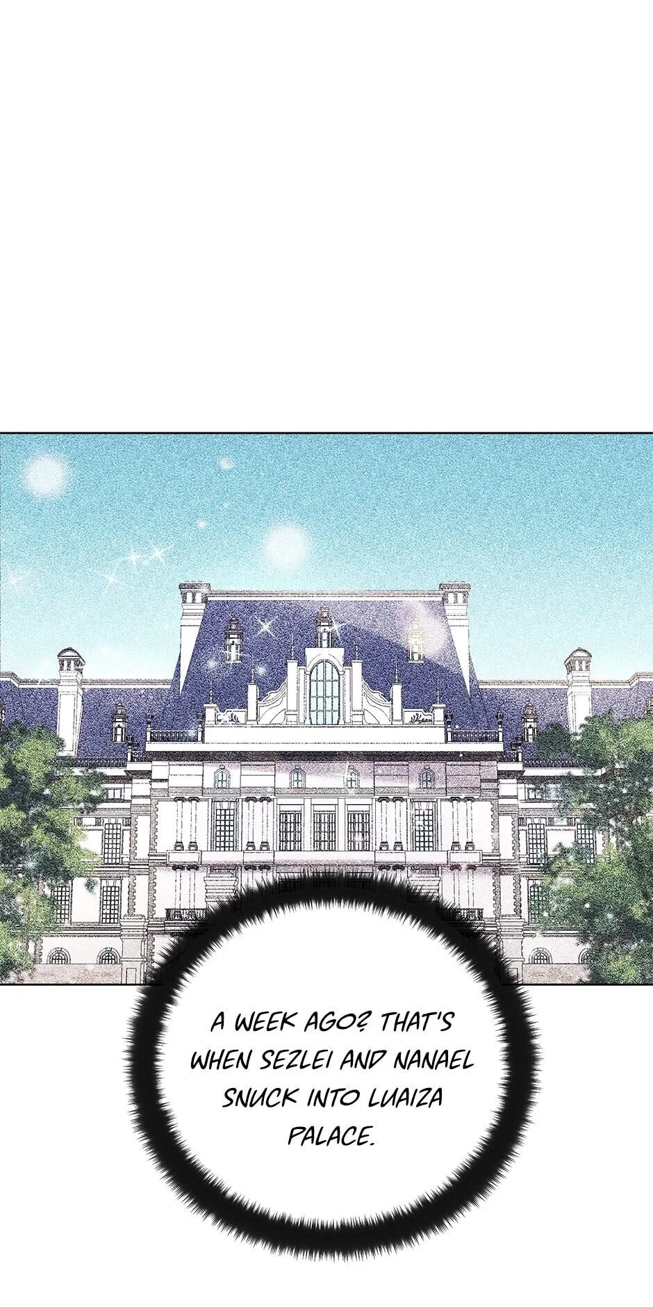 Starting from Today, I’m a Princess? Chapter 37 page 19