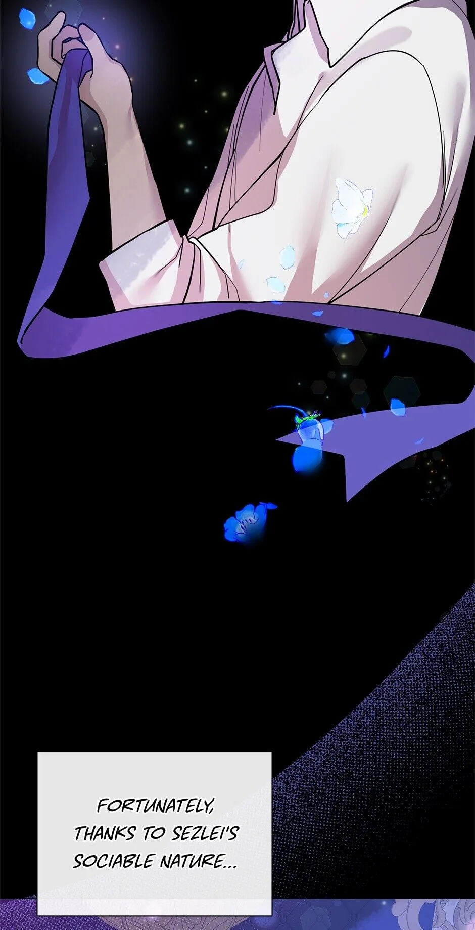 Starting from Today, I’m a Princess? Chapter 37 page 26