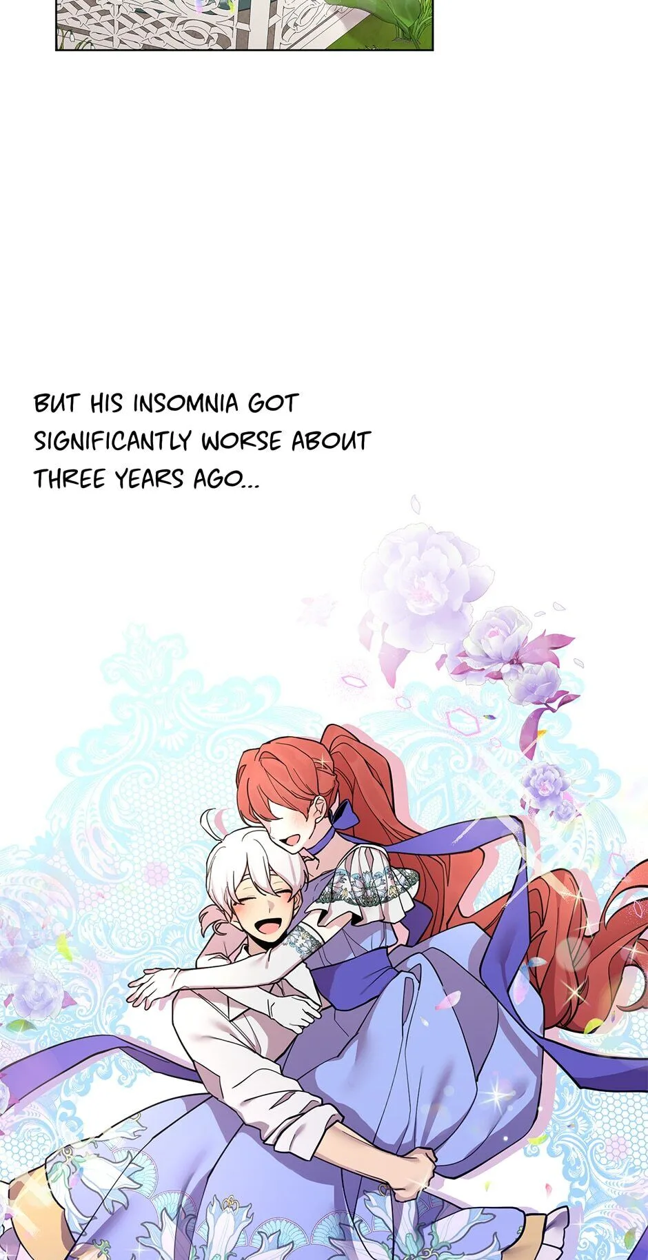Starting from Today, I’m a Princess? Chapter 37 page 3