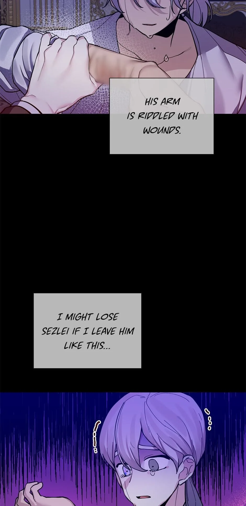 Starting from Today, I’m a Princess? Chapter 37 page 10
