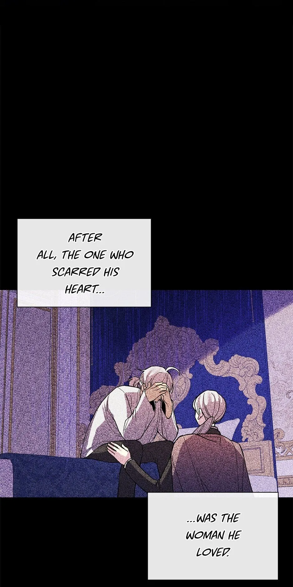 Starting from Today, I’m a Princess? Chapter 37 page 23