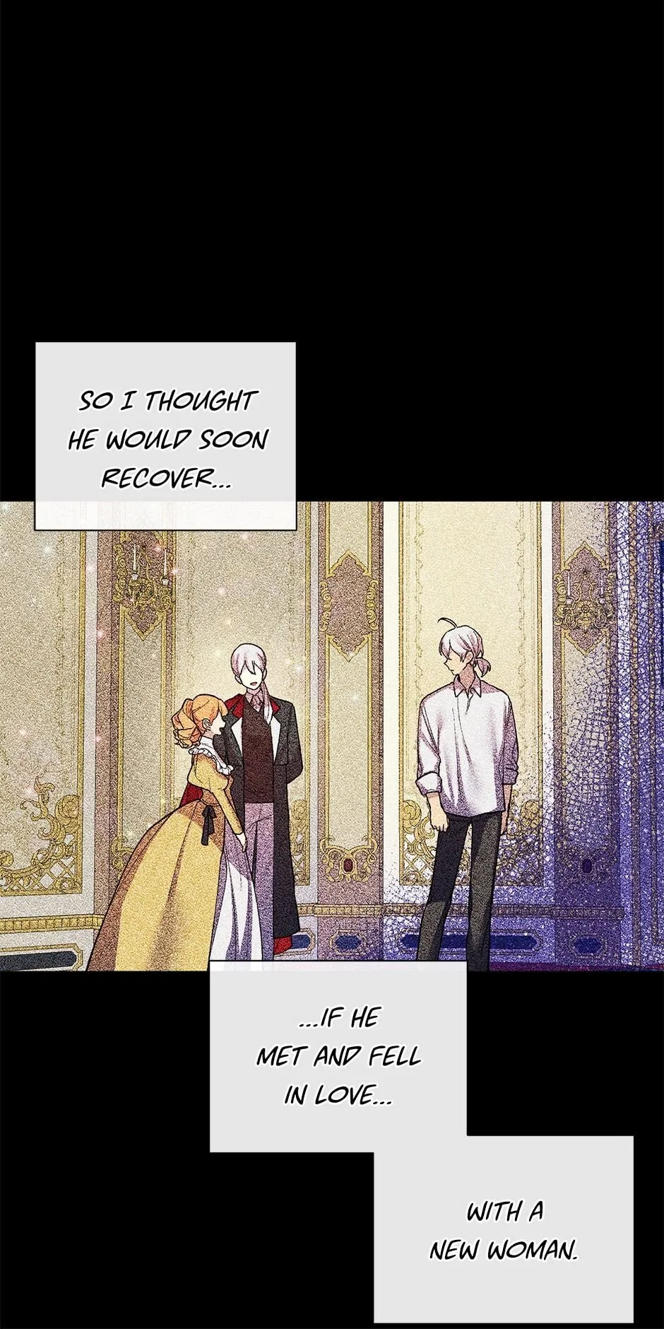 Starting from Today, I’m a Princess? Chapter 37 page 24