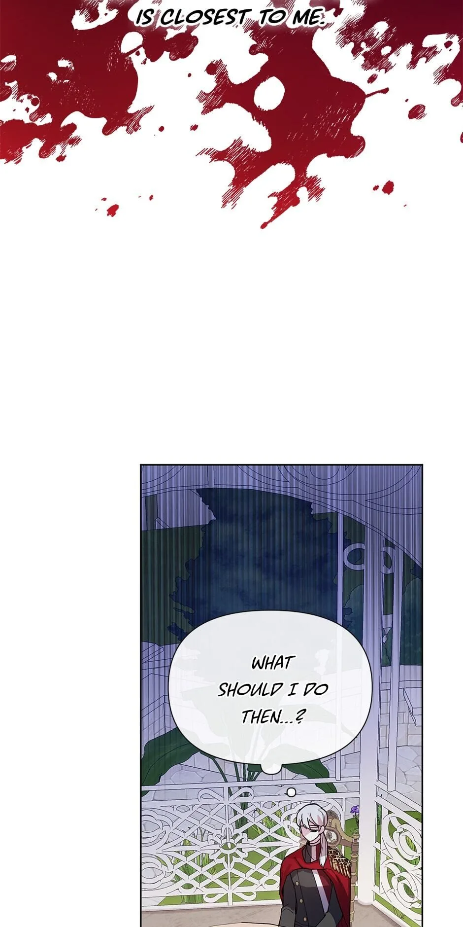 Starting from Today, I’m a Princess? Chapter 37 page 38