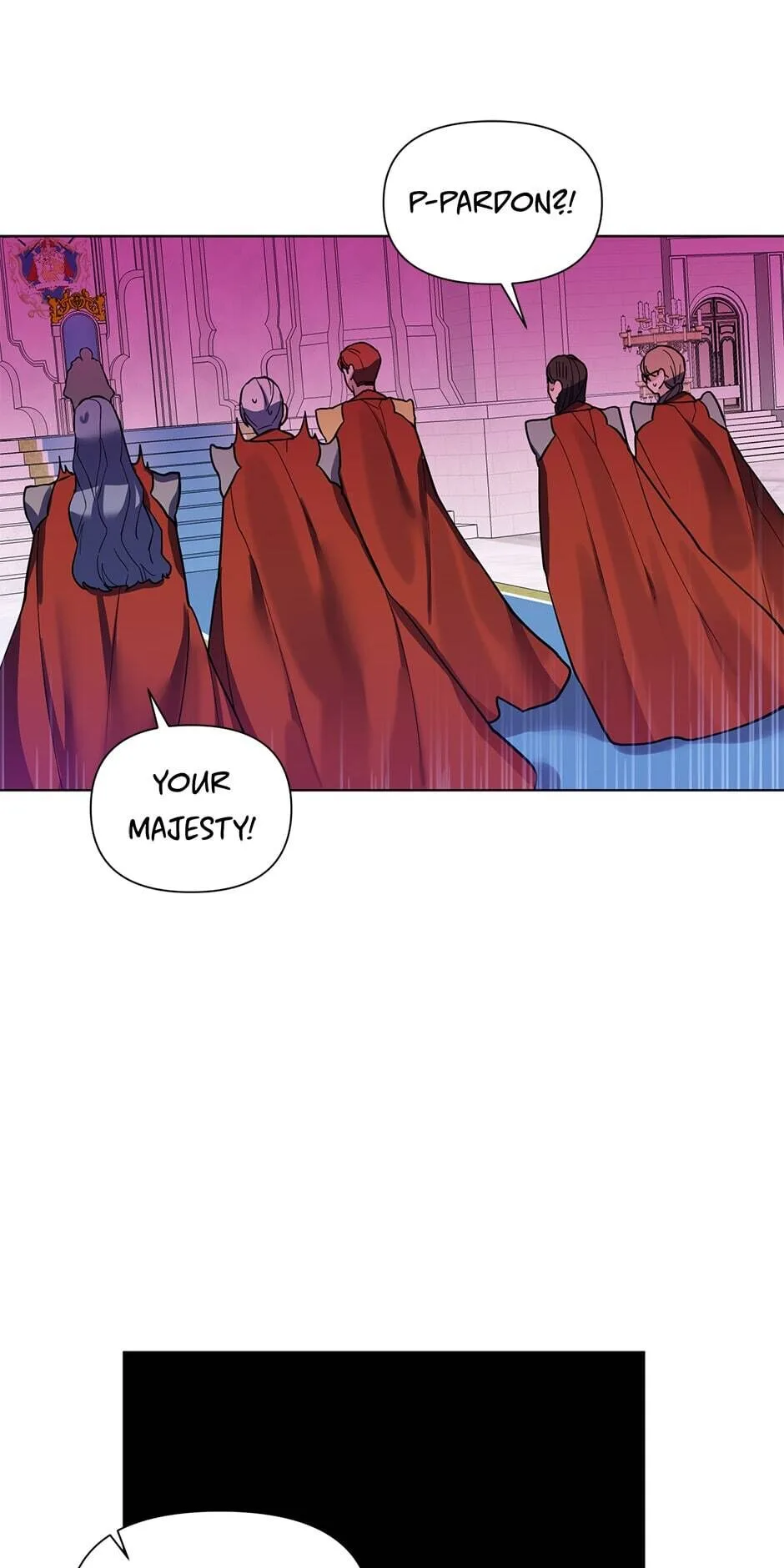 Starting from Today, I’m a Princess? Chapter 34 page 20