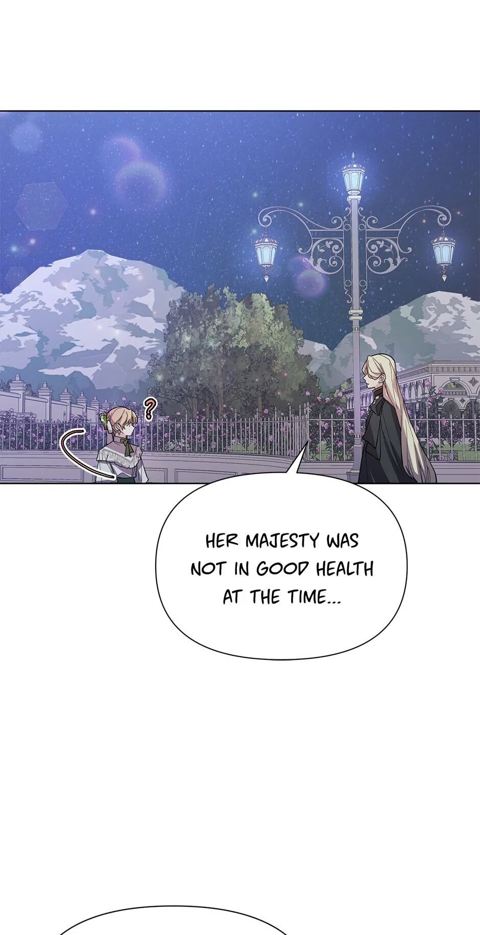 Starting from Today, I’m a Princess? Chapter 33 page 30