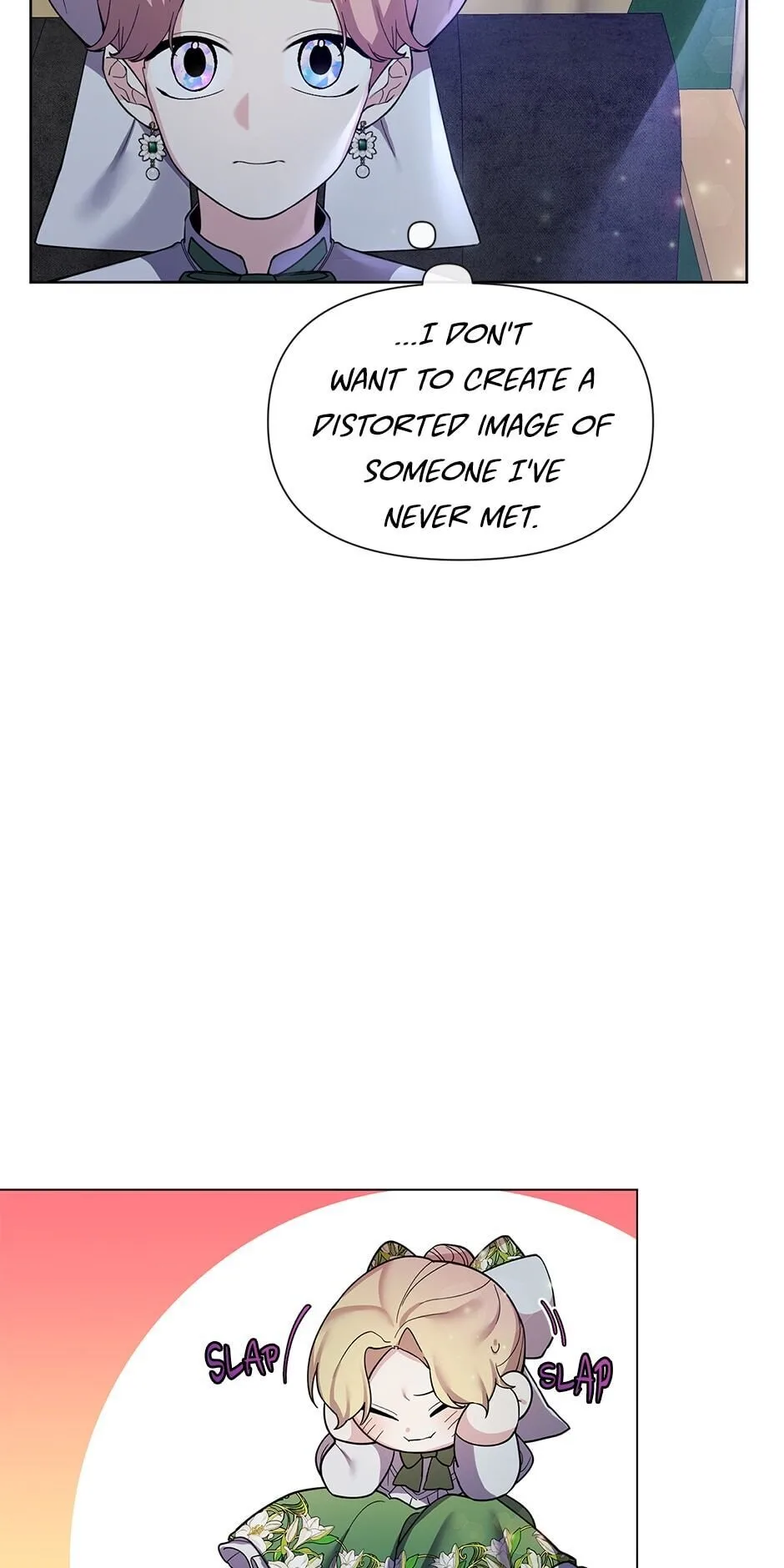Starting from Today, I’m a Princess? Chapter 33 page 36