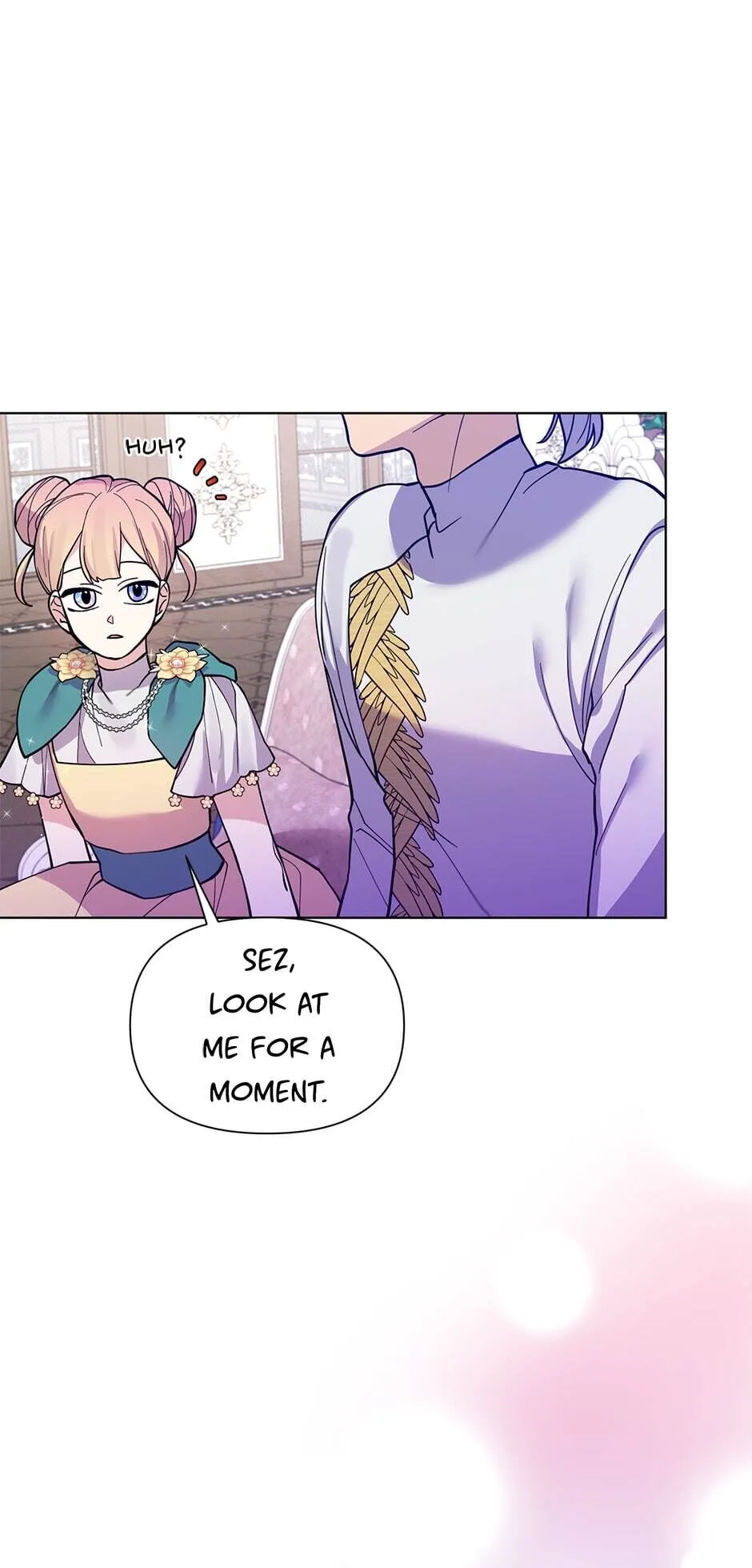 Starting from Today, I’m a Princess? Chapter 37 page 62