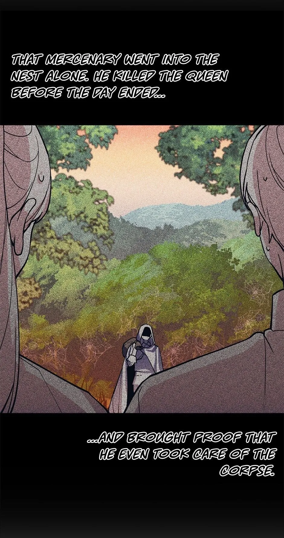 Starting from Today, I’m a Princess? Chapter 38 page 36