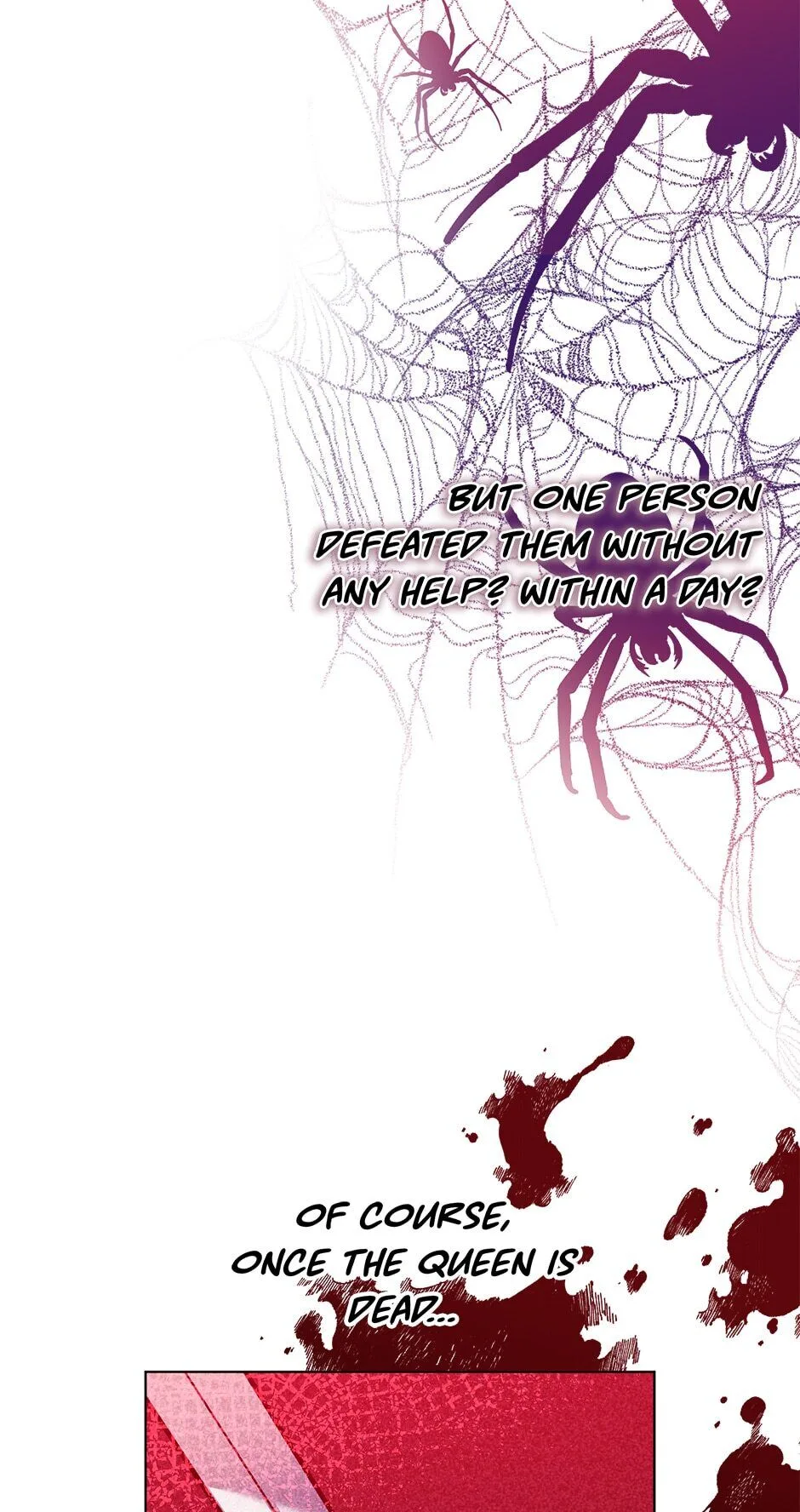 Starting from Today, I’m a Princess? Chapter 38 page 39