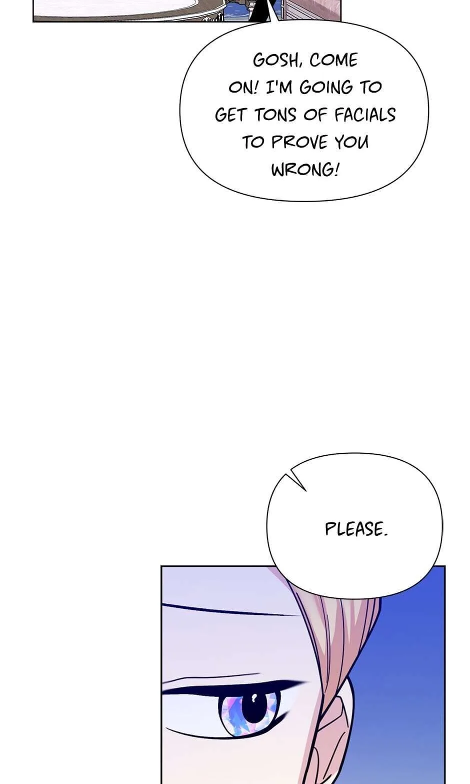 Starting from Today, I’m a Princess? Chapter 37 page 66