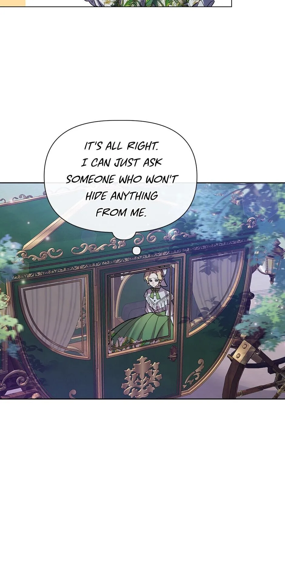 Starting from Today, I’m a Princess? Chapter 33 page 37