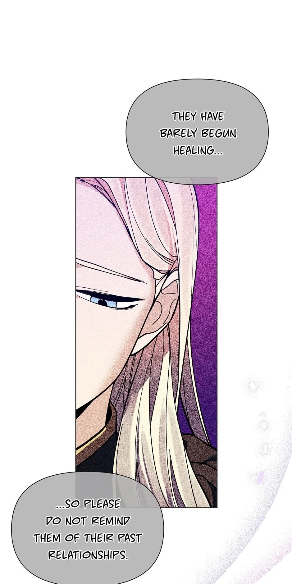Starting from Today, I’m a Princess? Chapter 38 page 7