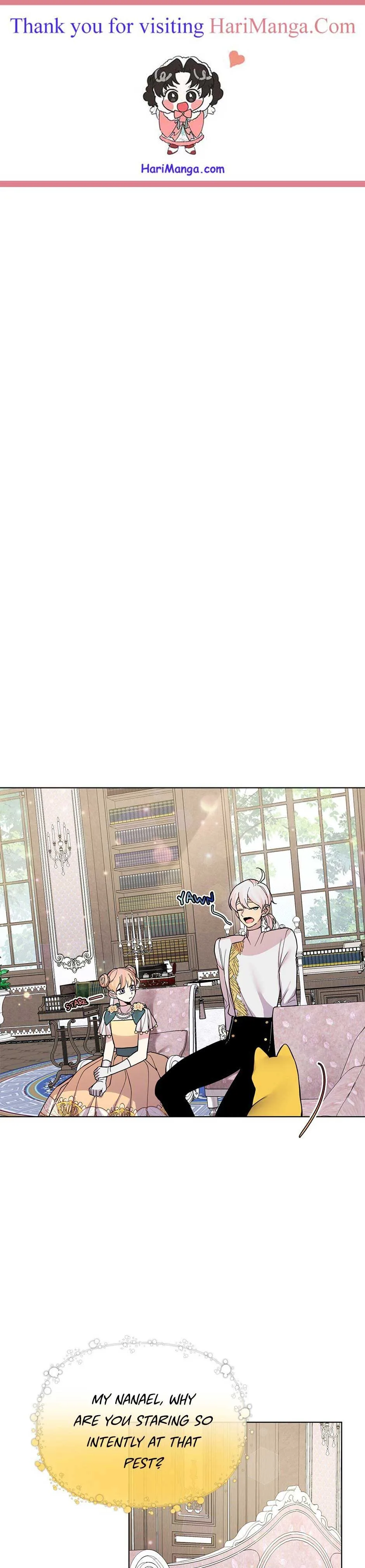 Starting from Today, I’m a Princess? Chapter 38 page 2