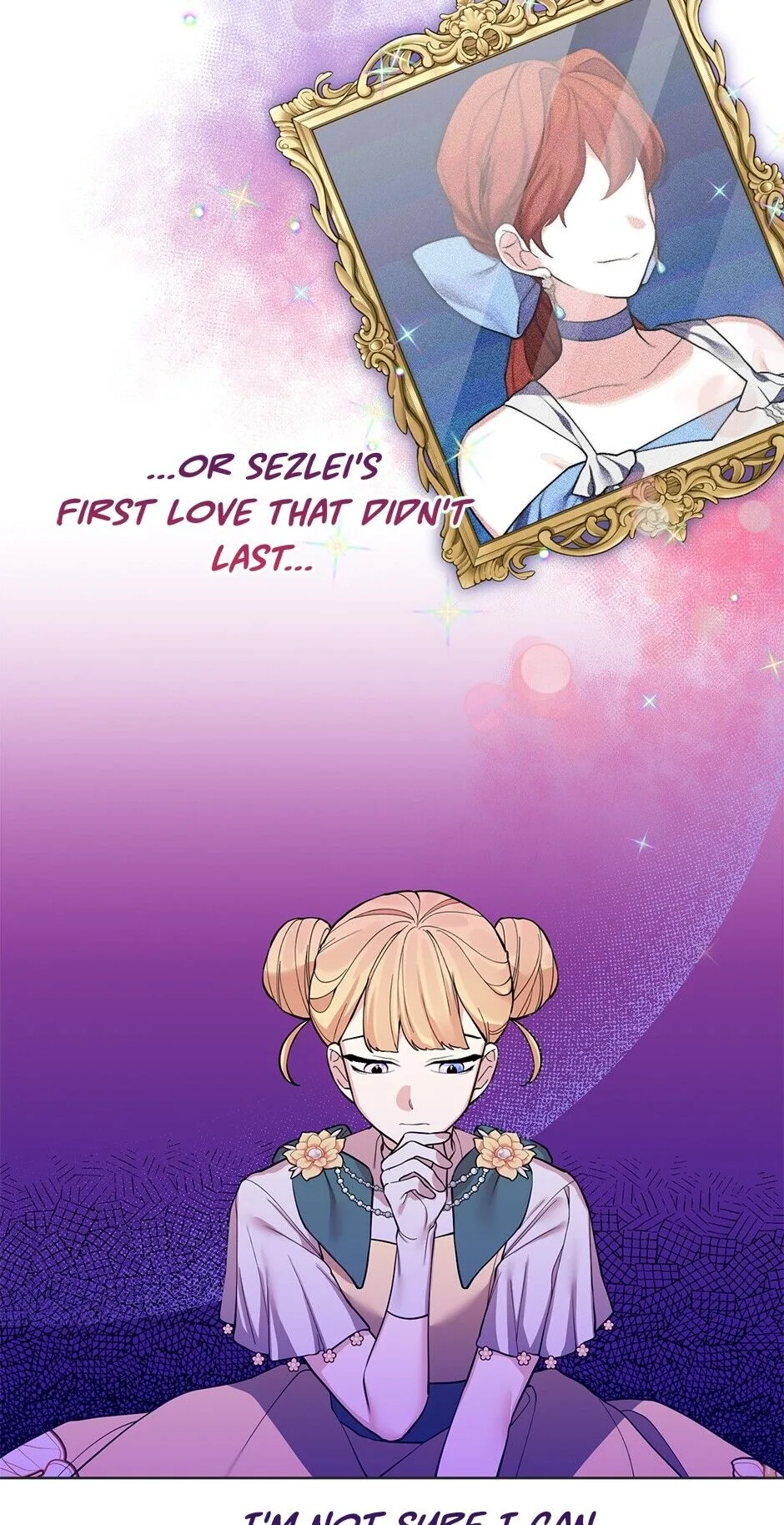 Starting from Today, I’m a Princess? Chapter 38 page 13