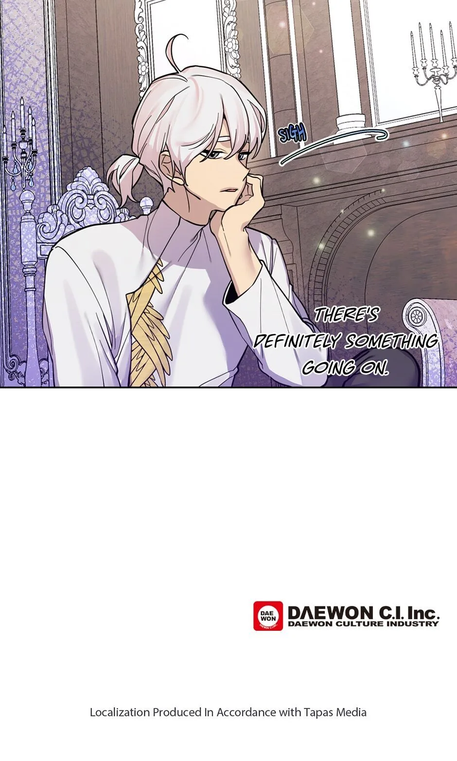 Starting from Today, I’m a Princess? Chapter 37 page 68