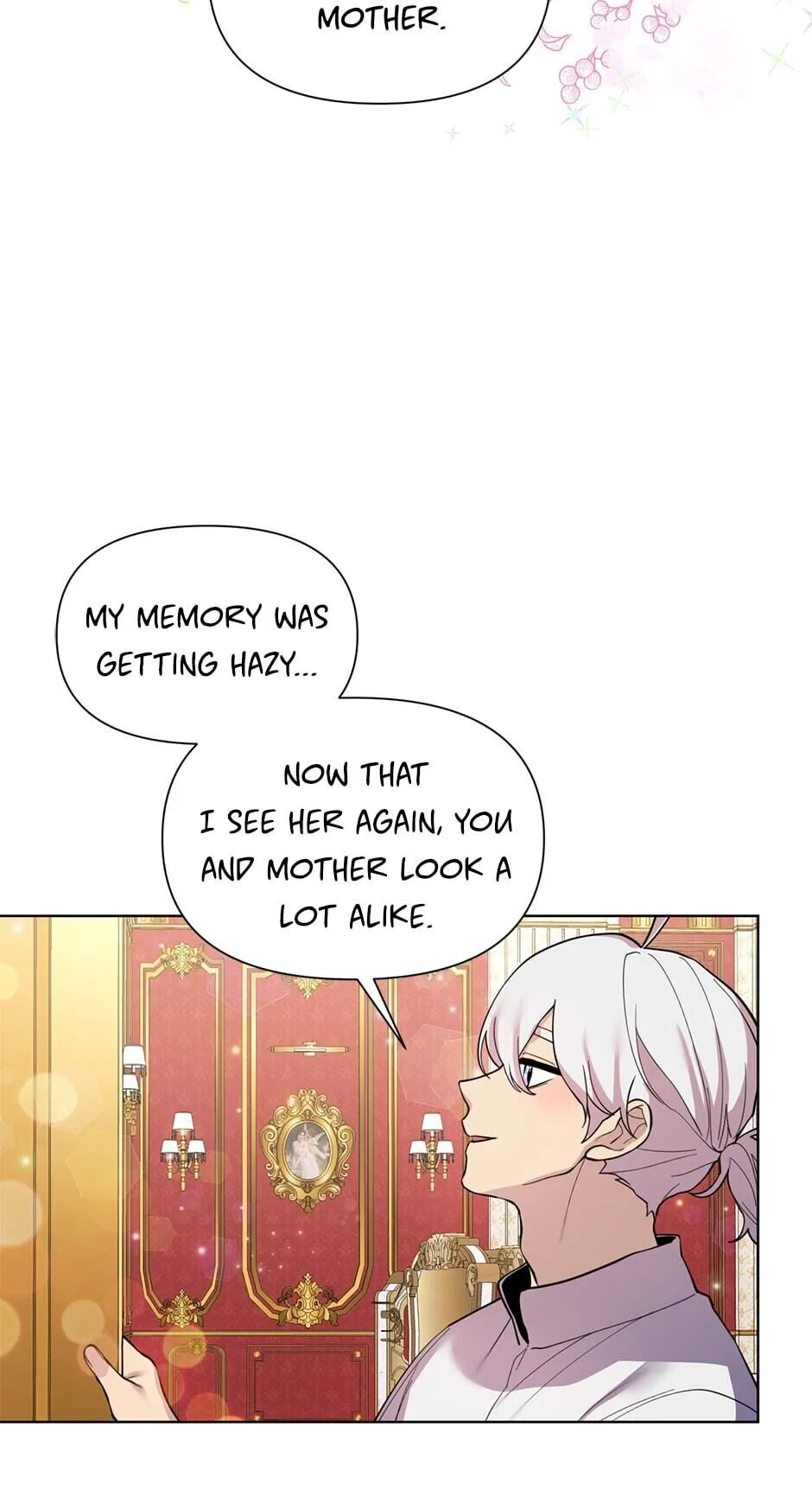 Starting from Today, I’m a Princess? Chapter 35 page 12