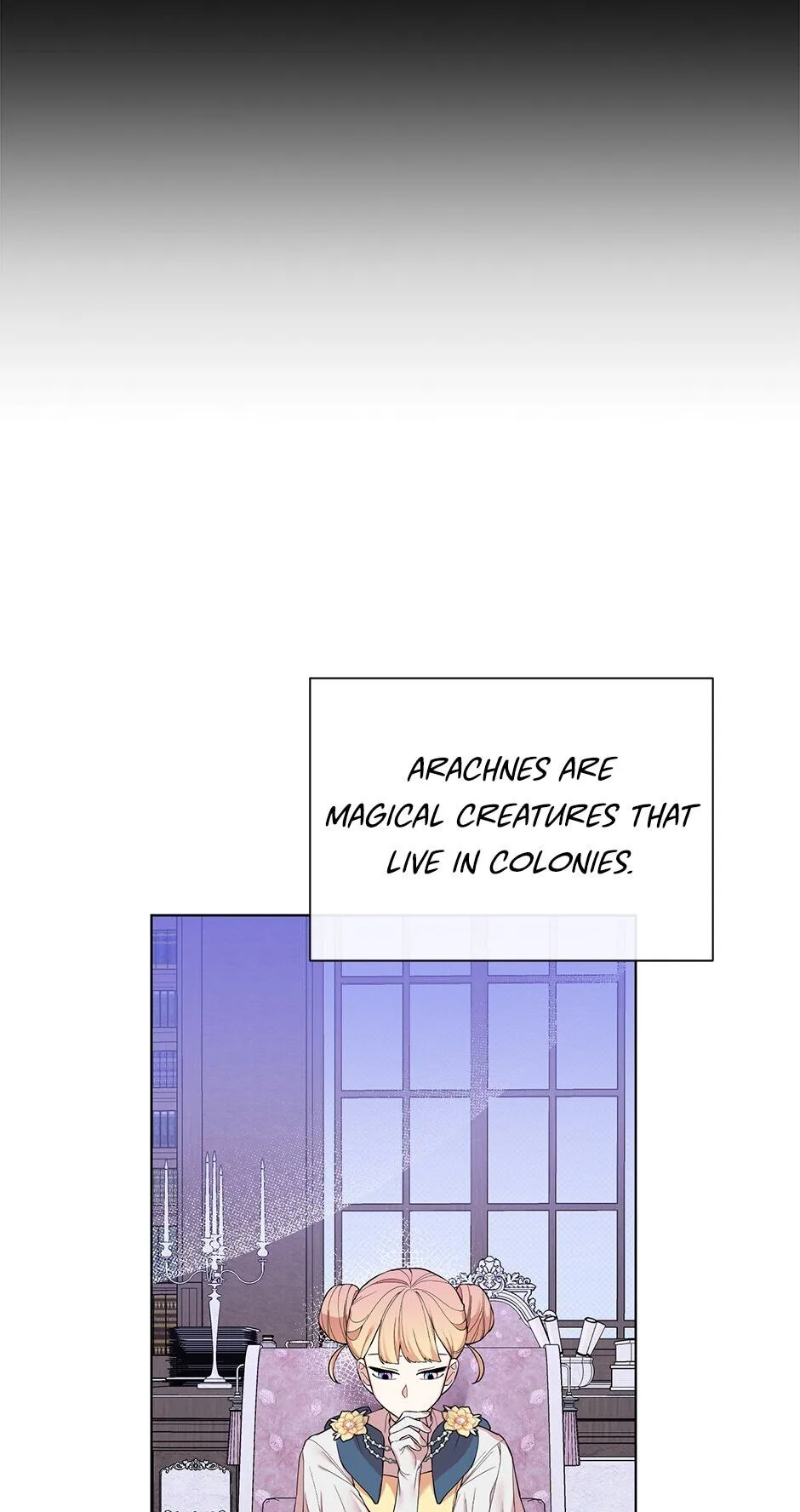 Starting from Today, I’m a Princess? Chapter 38 page 37