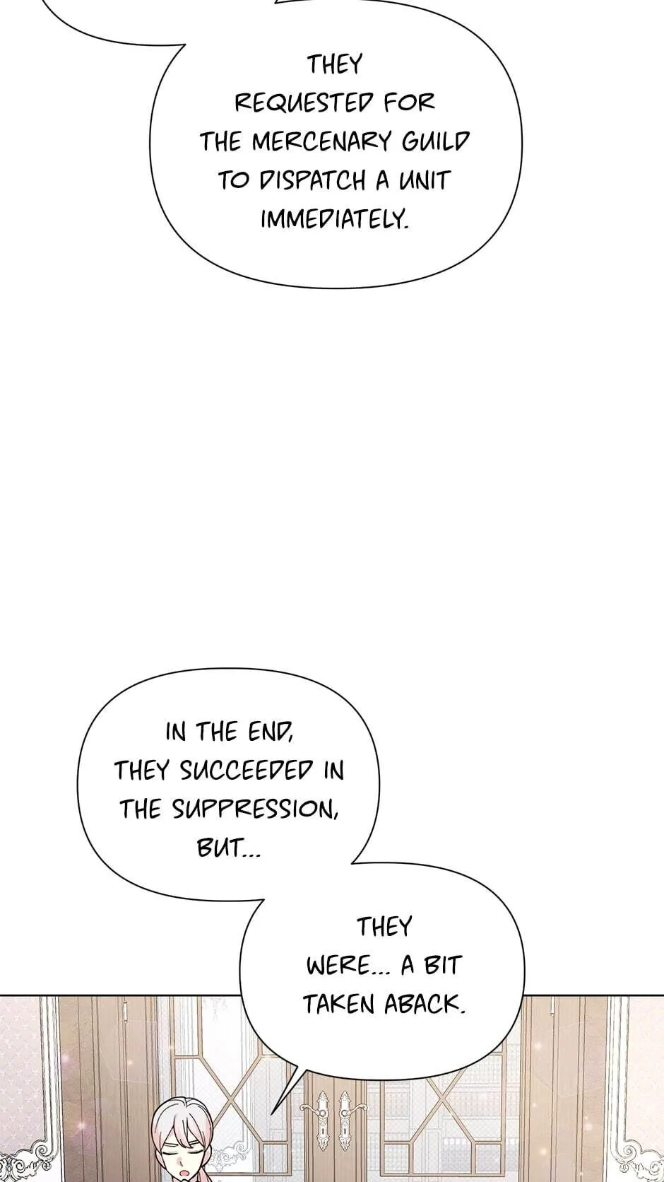 Starting from Today, I’m a Princess? Chapter 38 page 32