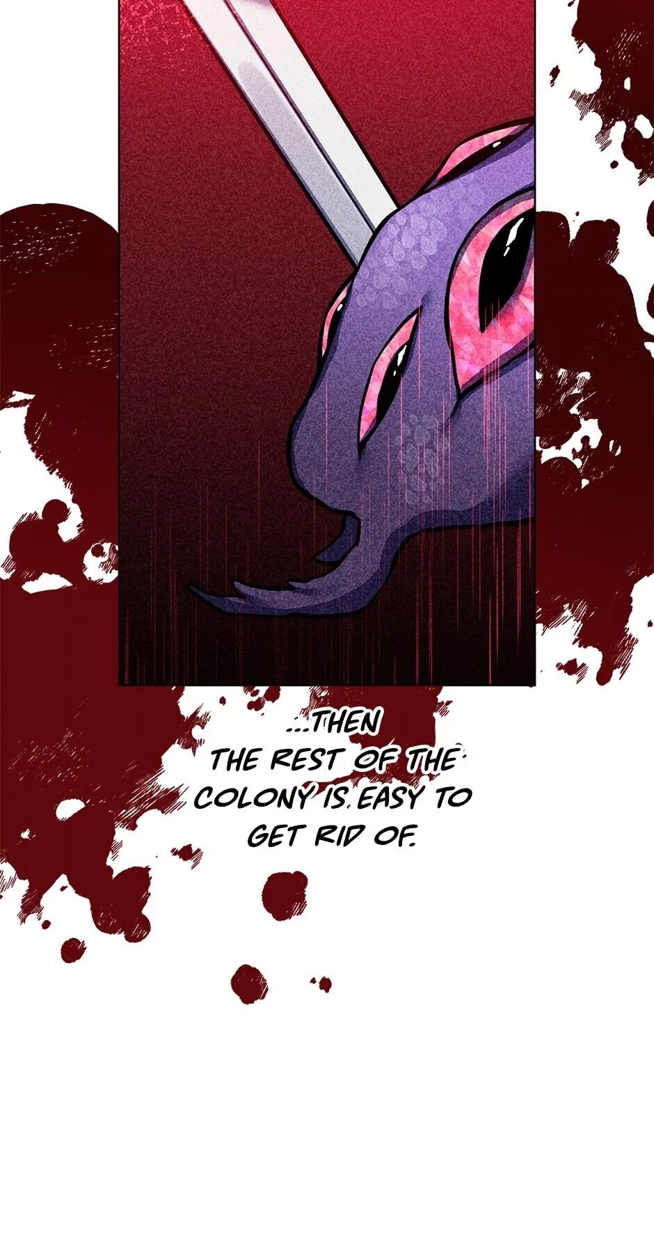 Starting from Today, I’m a Princess? Chapter 38 page 40