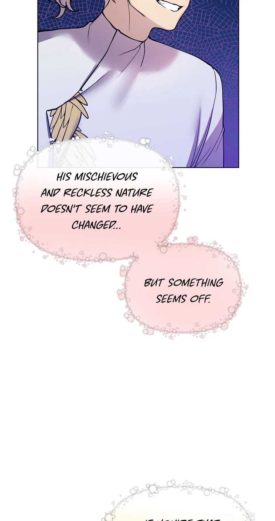 Starting from Today, I’m a Princess? Chapter 38 page 5